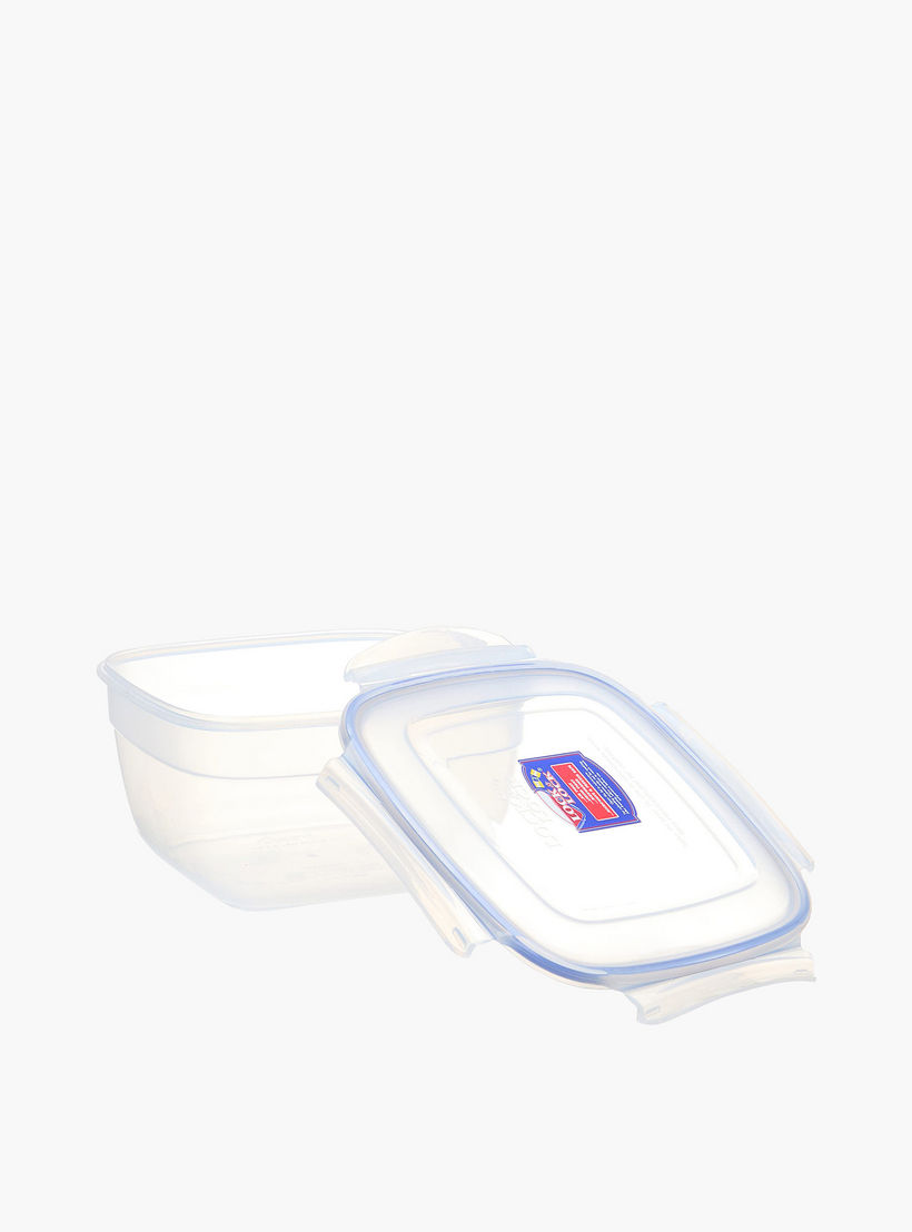 LocknLock Salad Bowl with Clip Lock - 2.5 L-household-kitchen-foodstorage-containers-image-2