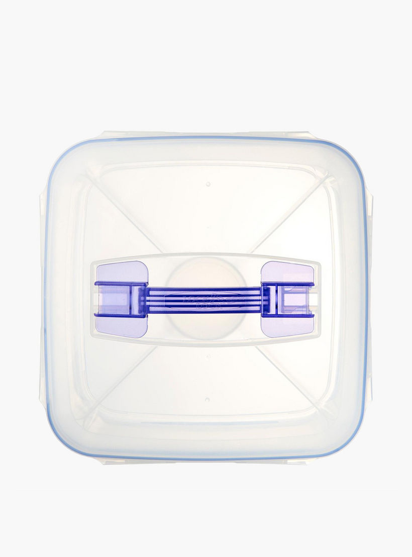 LocknLock Food Container with Clip-On Lid - 6.5 L-household-kitchen-foodstorage-containers-image-4