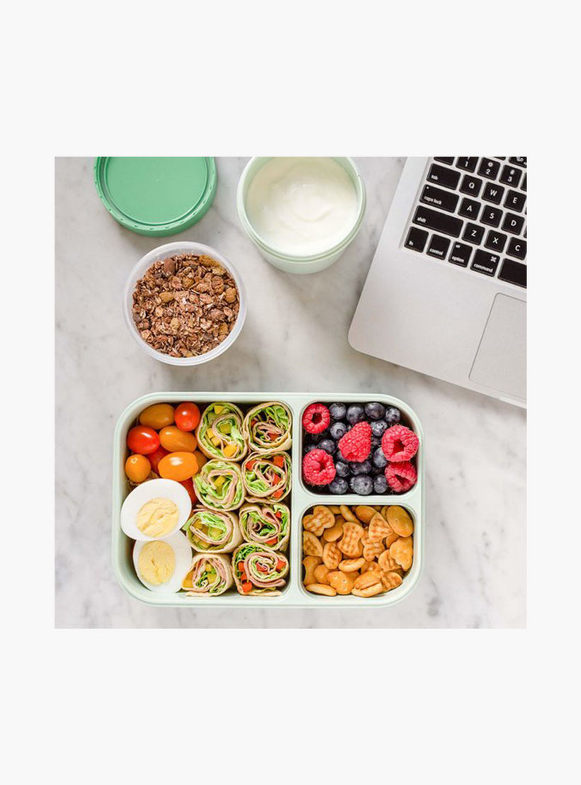 LocknLock Solid Divided Lunch Box with Clip Lock Lid - 1.5 L-school-lunchessentials-lunchboxes-image-6