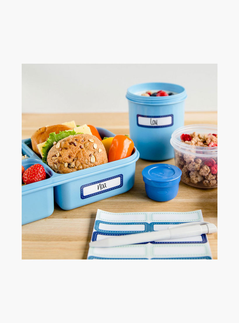 LocknLock Rectangular 3-Compartment Lunch Box - 1.5 L-school-lunchessentials-lunchboxes-image-7
