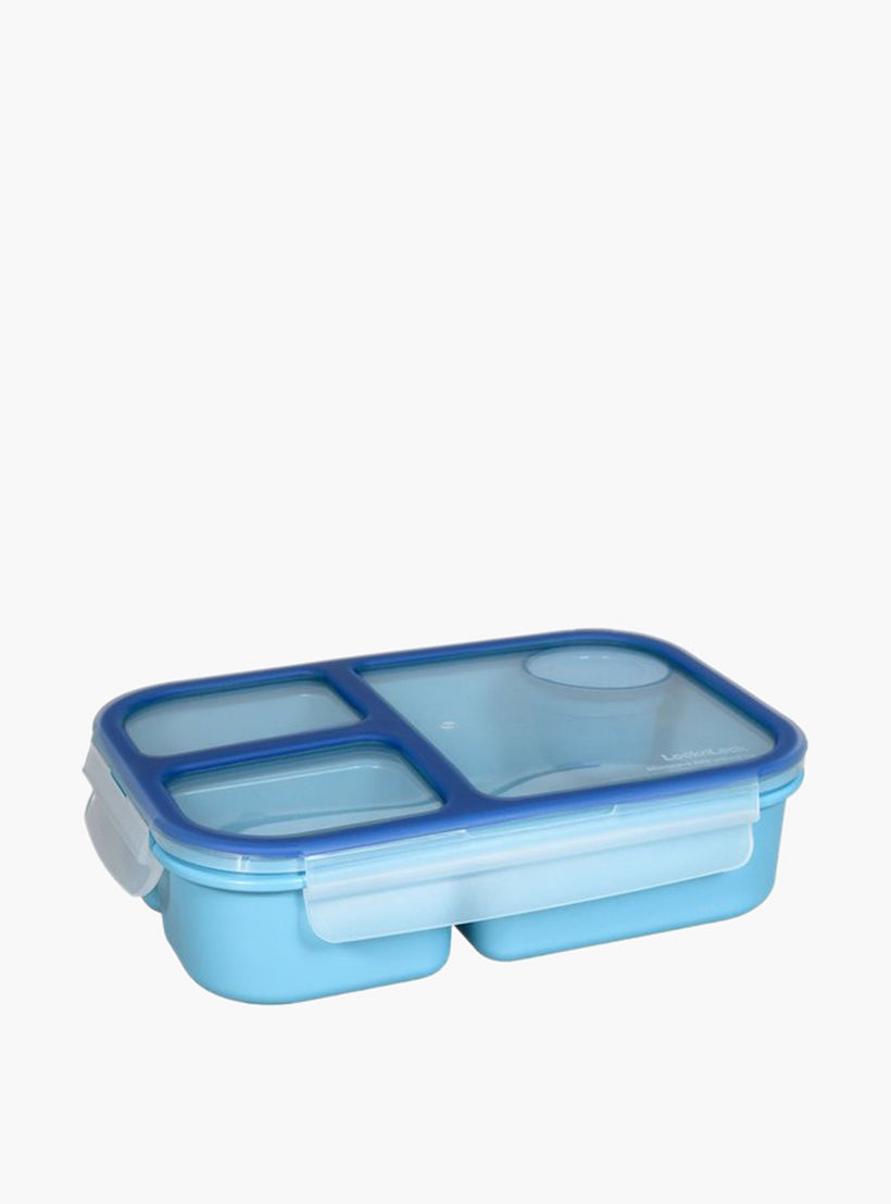 LocknLock Rectangular 3-Compartment Lunch Box - 1.5 L-school-lunchessentials-lunchboxes-image-8