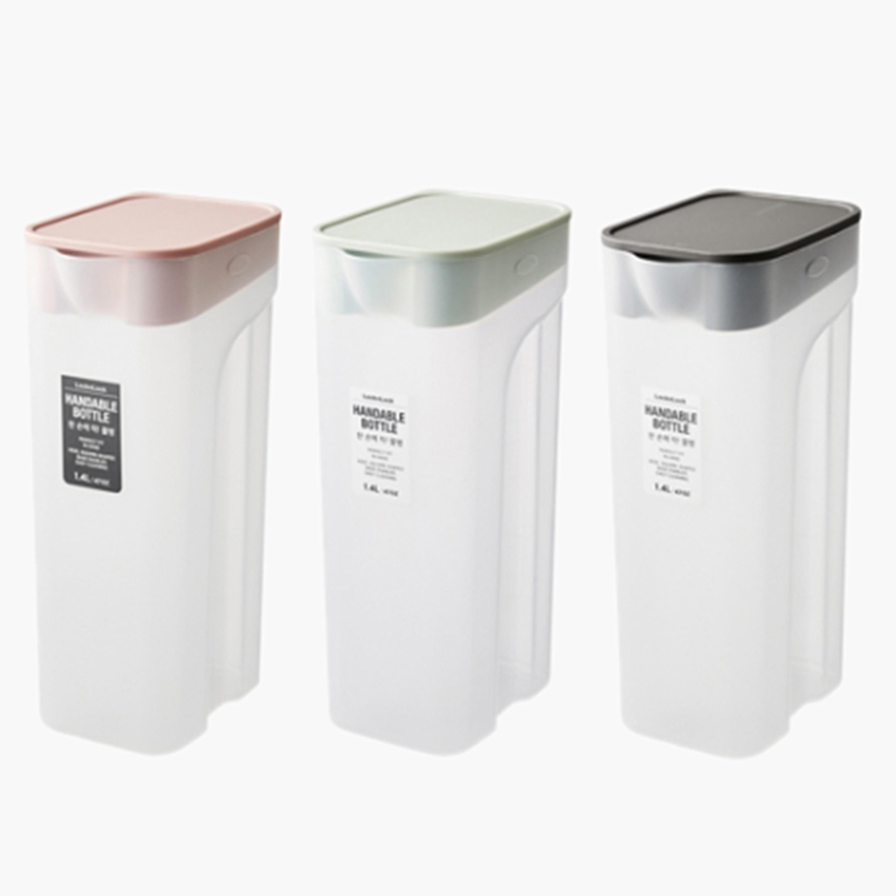 قارورة سهلة الاستخدام لوك آند لوك - 1.5 لتر-household-dining-drinkserveware-bottles-image-1