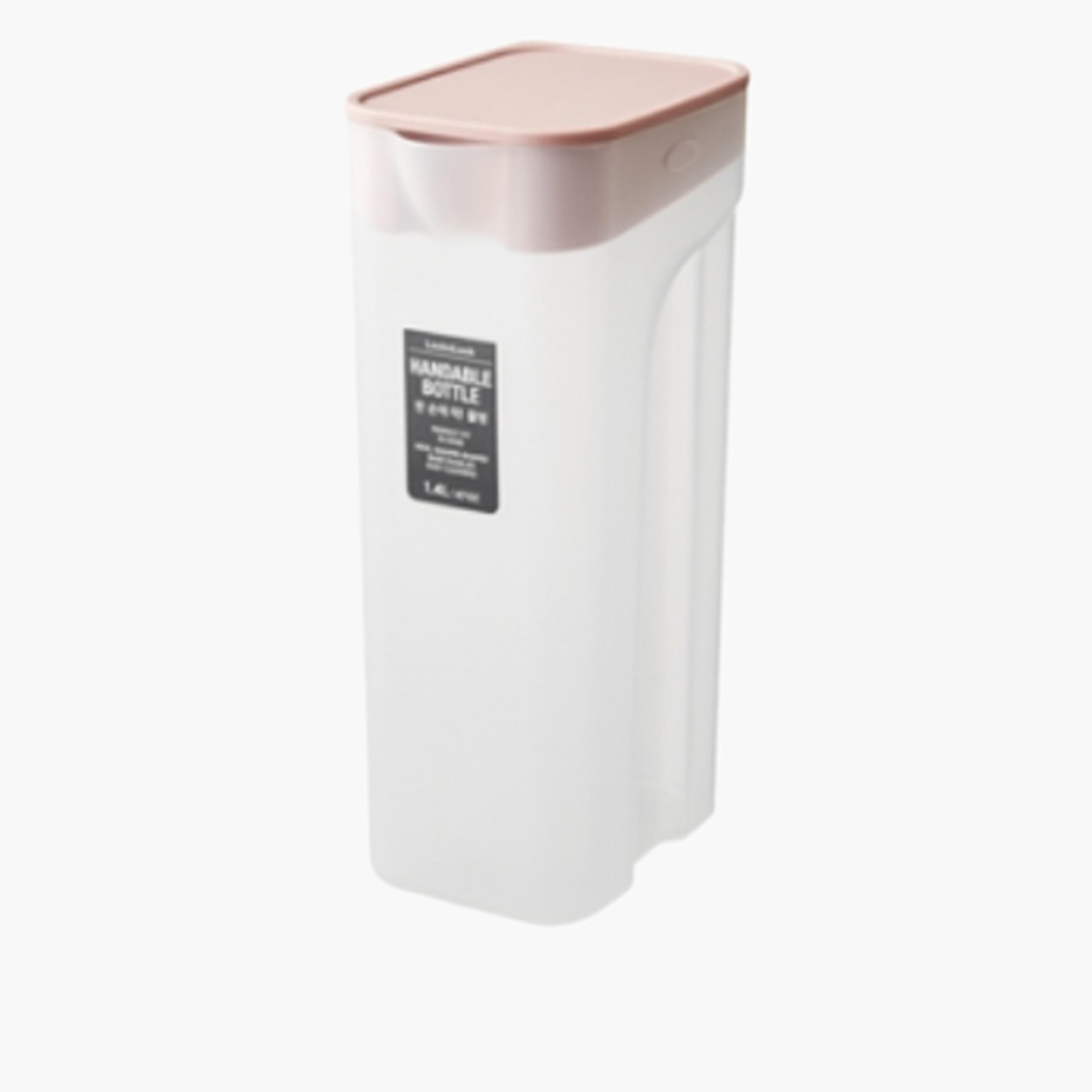 قارورة سهلة الاستخدام من لوك آند لوك - 1.5 لتر-household-dining-drinkserveware-bottles-image-1