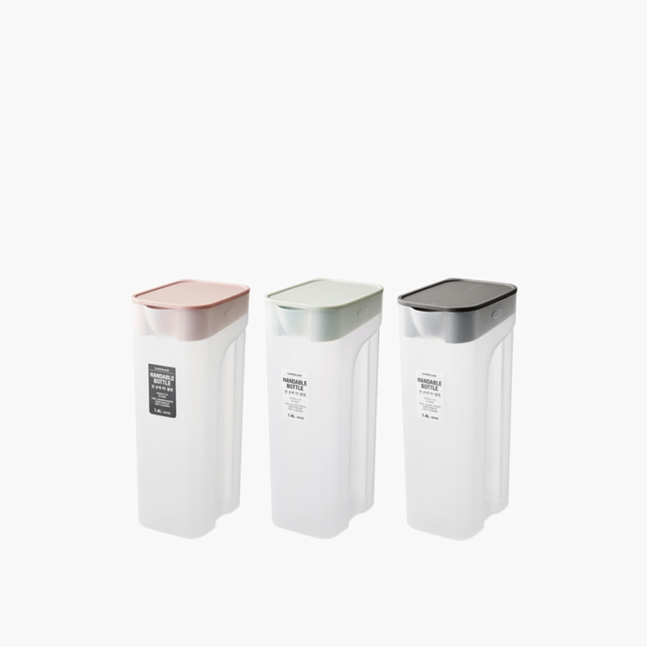 قارورة سهلة الاستخدام من لوك آند لوك - 1.5 لتر-household-dining-drinkserveware-bottles-image-2