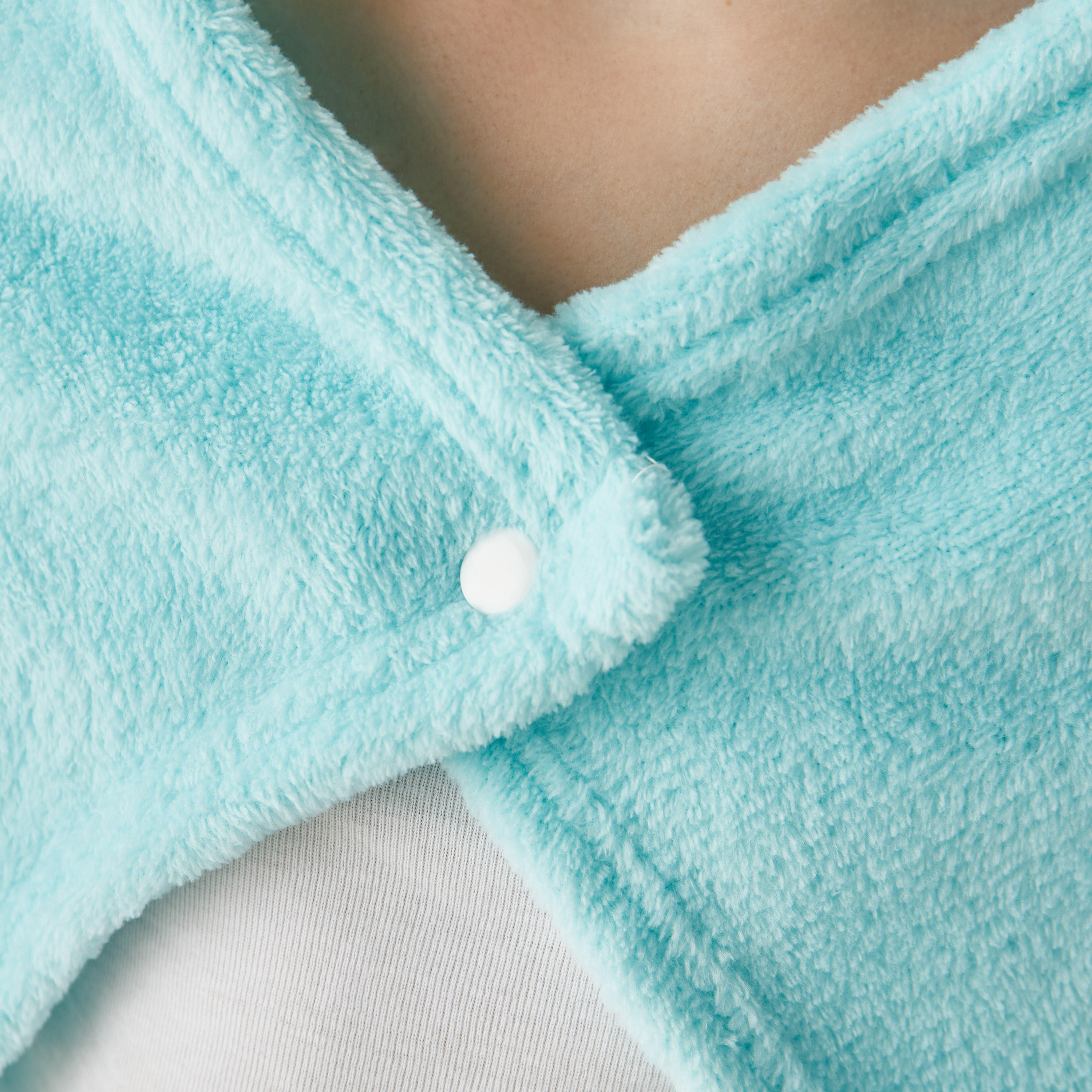 طقم روب حمام 4 قطع من فايندز - 34×31×10 سم-household-bathandlaundry-bathlinen-bathrobesandslippers-bathrobes-image-6