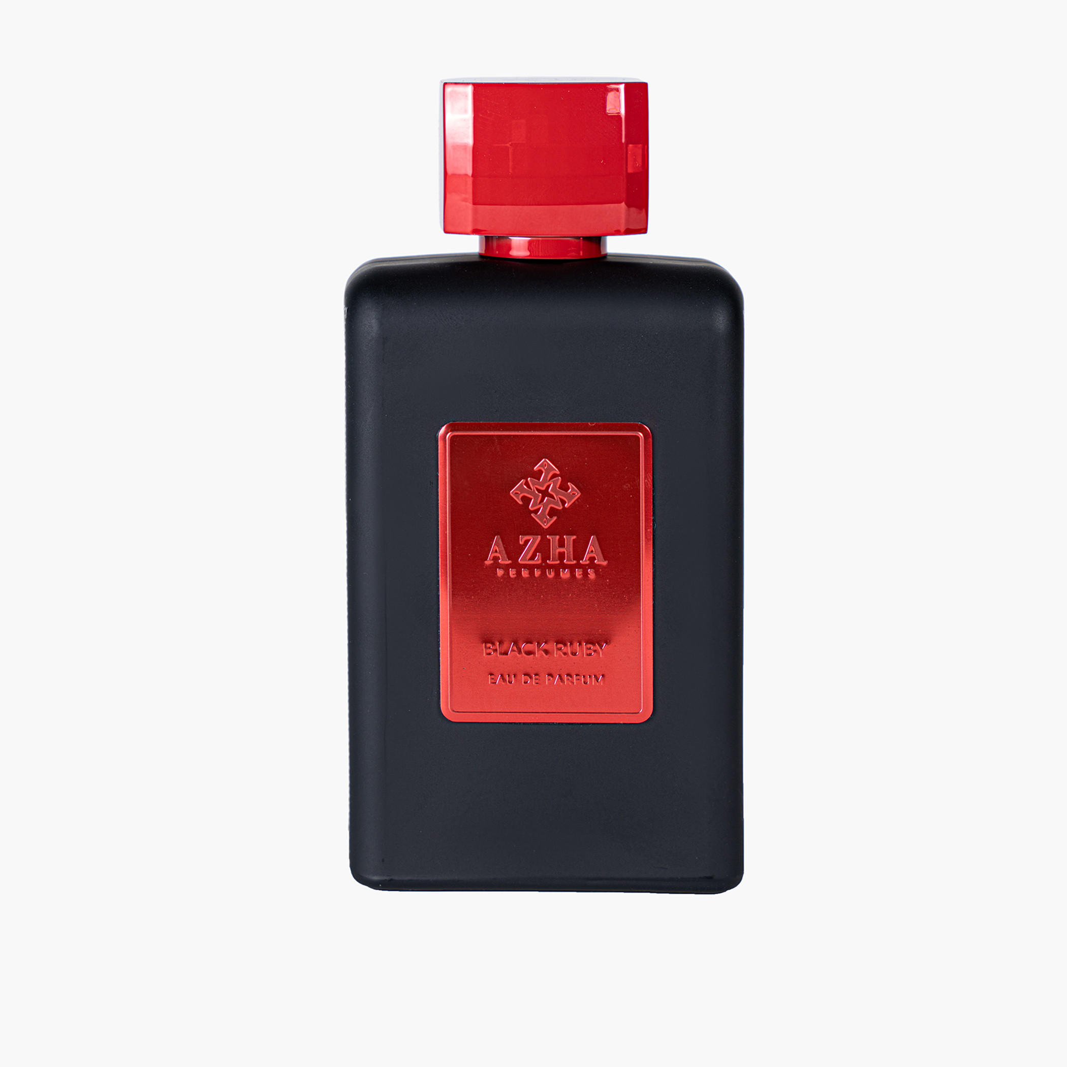 Azha Black Ruby Eau De Parfum - 100 ml-beautyandpersonalcare-fragrance-unisex-image-1