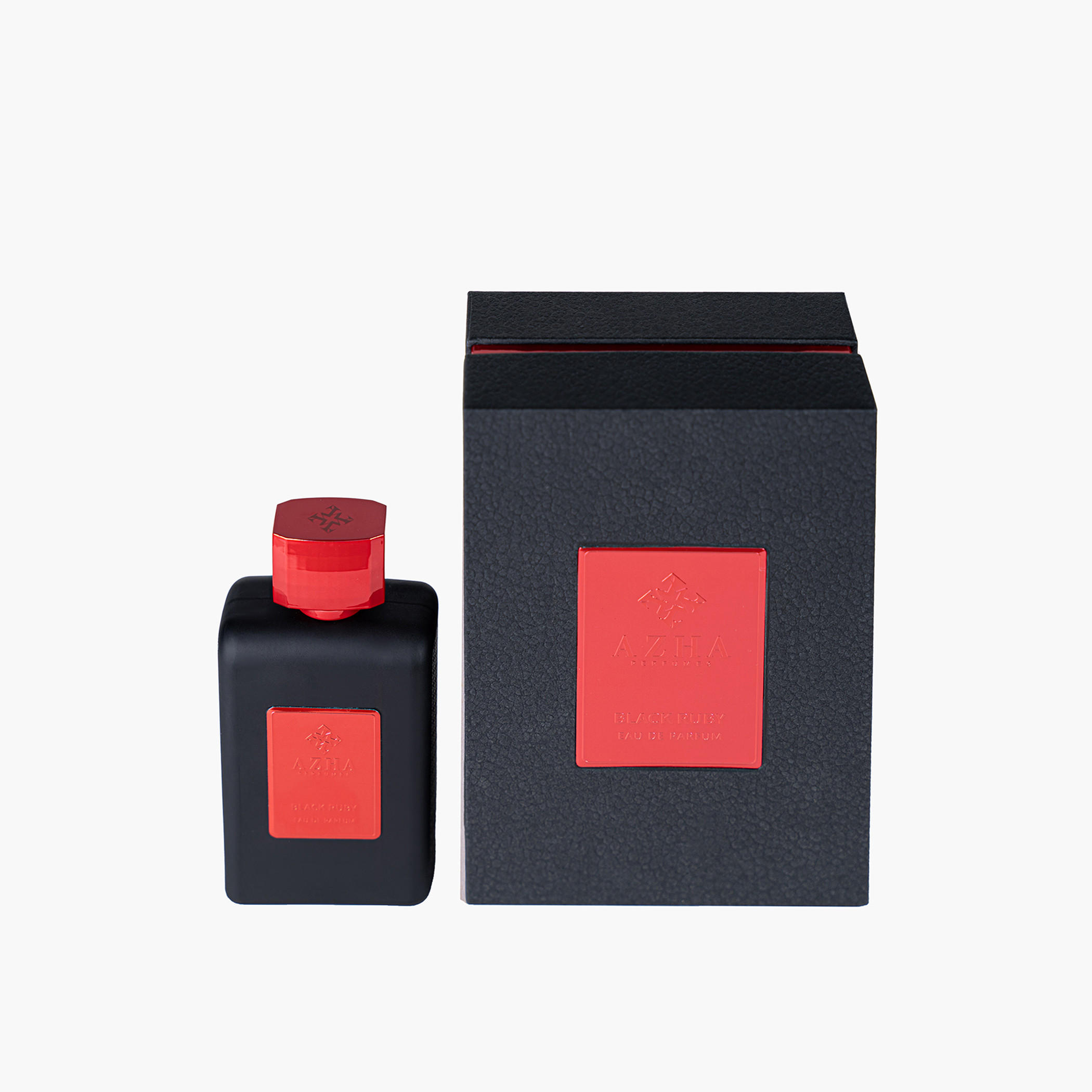Azha Black Ruby Eau De Parfum - 100 ml-beautyandpersonalcare-fragrance-unisex-image-3