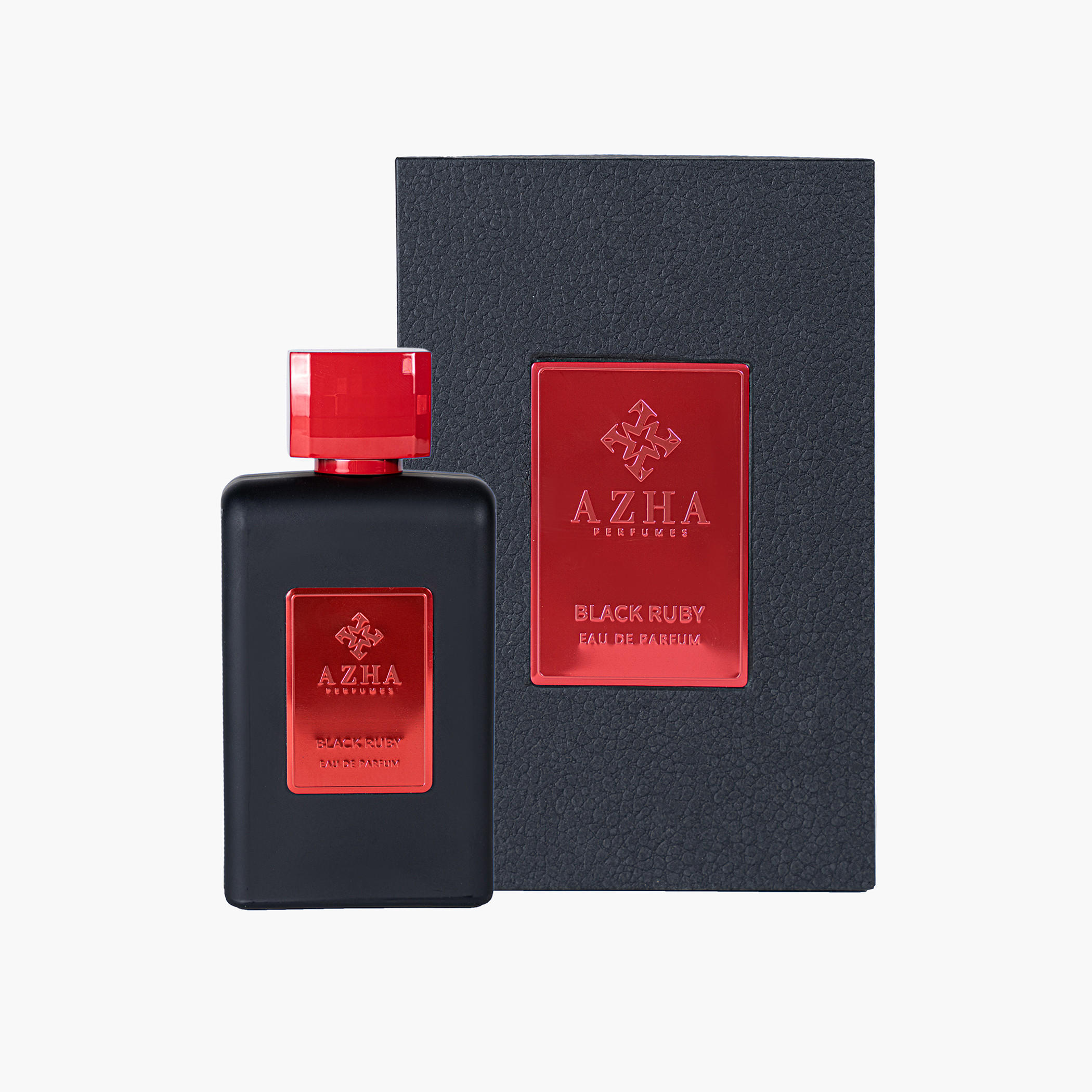 Azha Black Ruby Eau De Parfum - 100 ml-beautyandpersonalcare-fragrance-unisex-image-6
