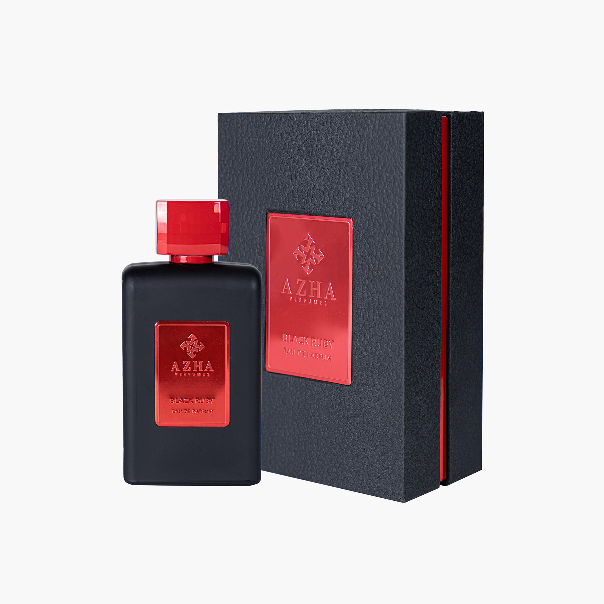 Azha Black Ruby Eau De Parfum - 100 ml-beautyandpersonalcare-fragrance-unisex-image-7