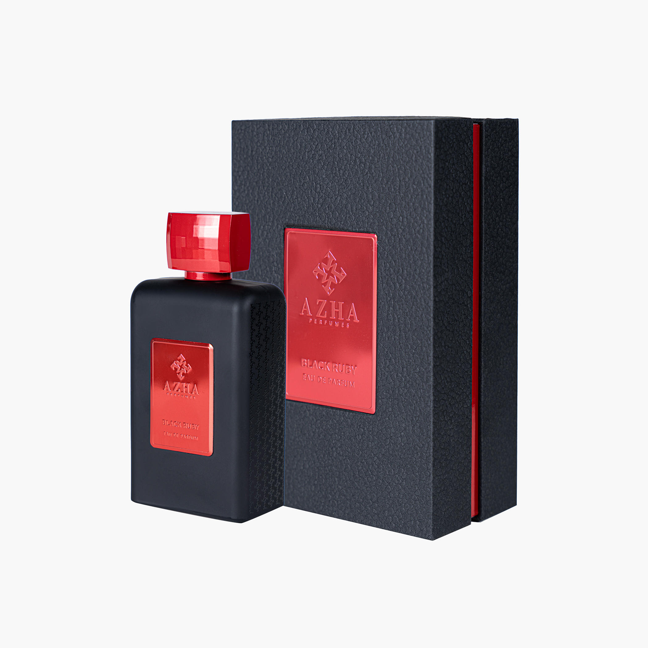 Azha Black Ruby Eau De Parfum - 100 ml-beautyandpersonalcare-fragrance-unisex-image-8
