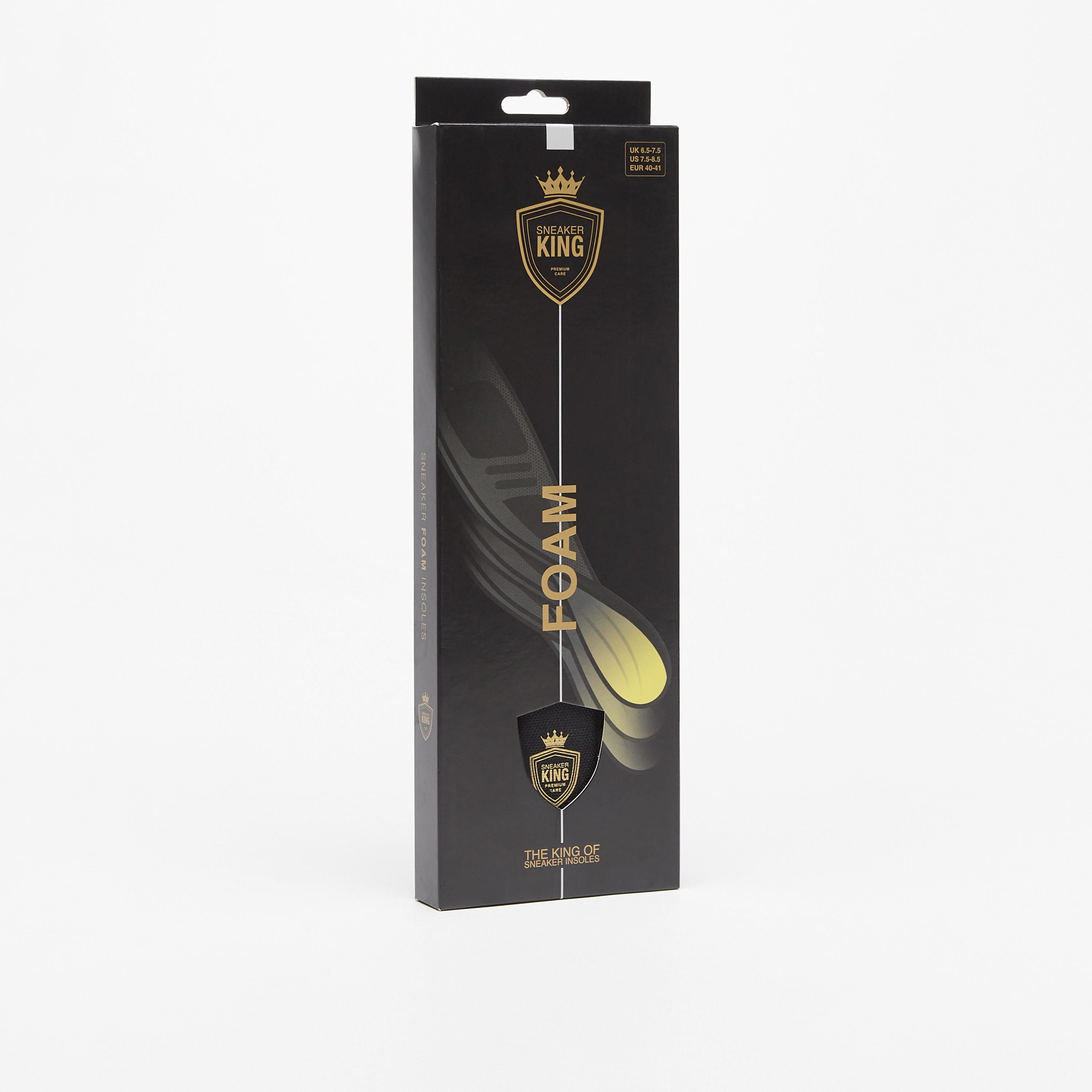 Sneaker King Foam Insoles - EUR-42-43-women-shoes-shoecare-image-6
