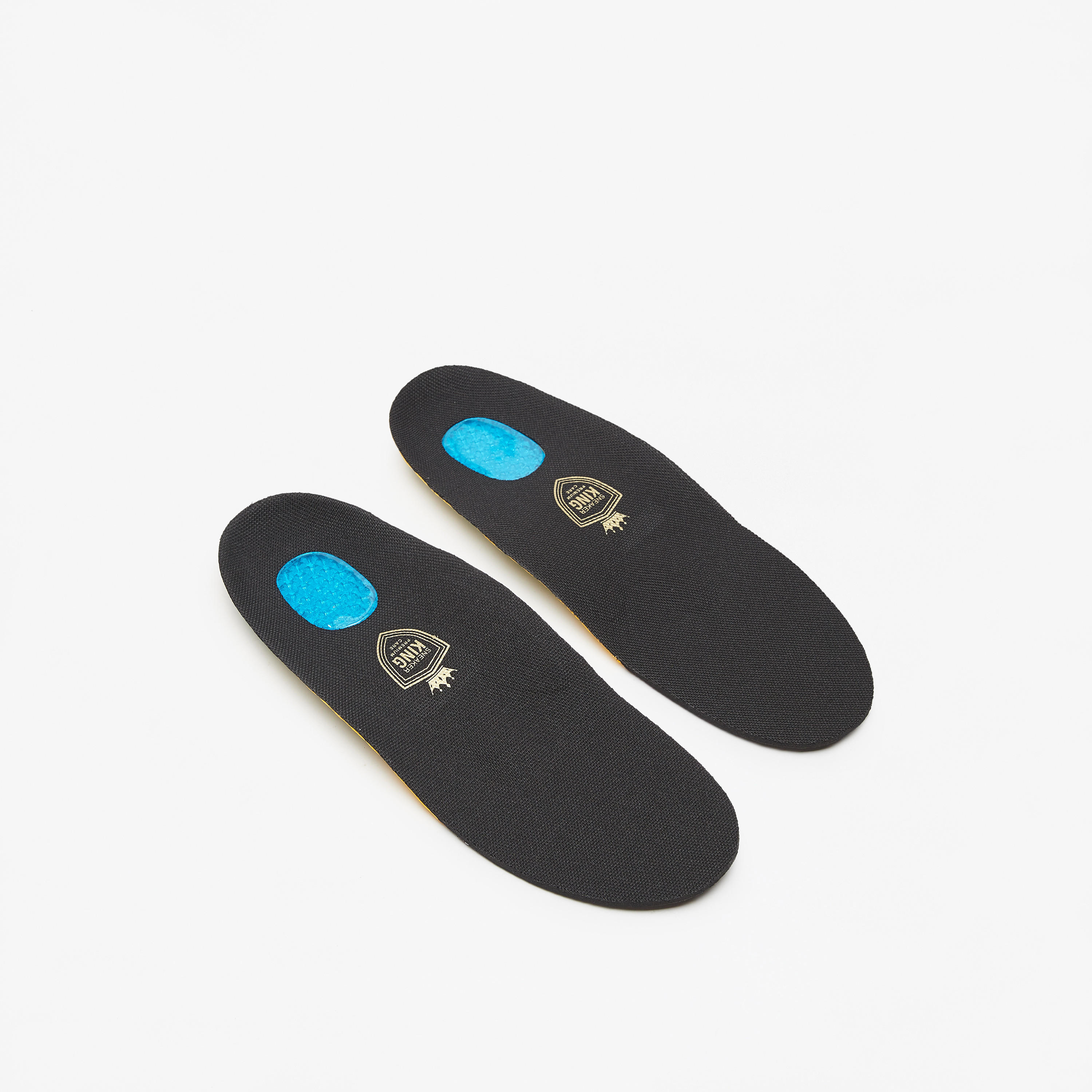 Sneaker King Gel Insoles - EUR-38-39-women-shoes-shoecare-image-1