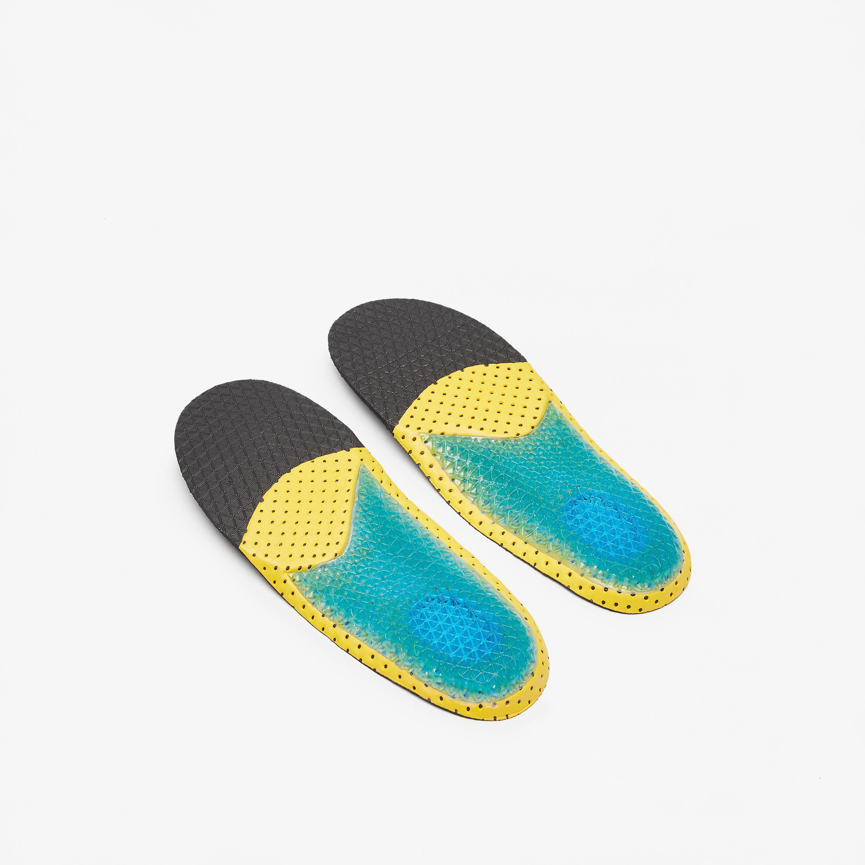 Sneaker King Gel Insoles - EUR-42-43-women-shoes-shoecare-image-2