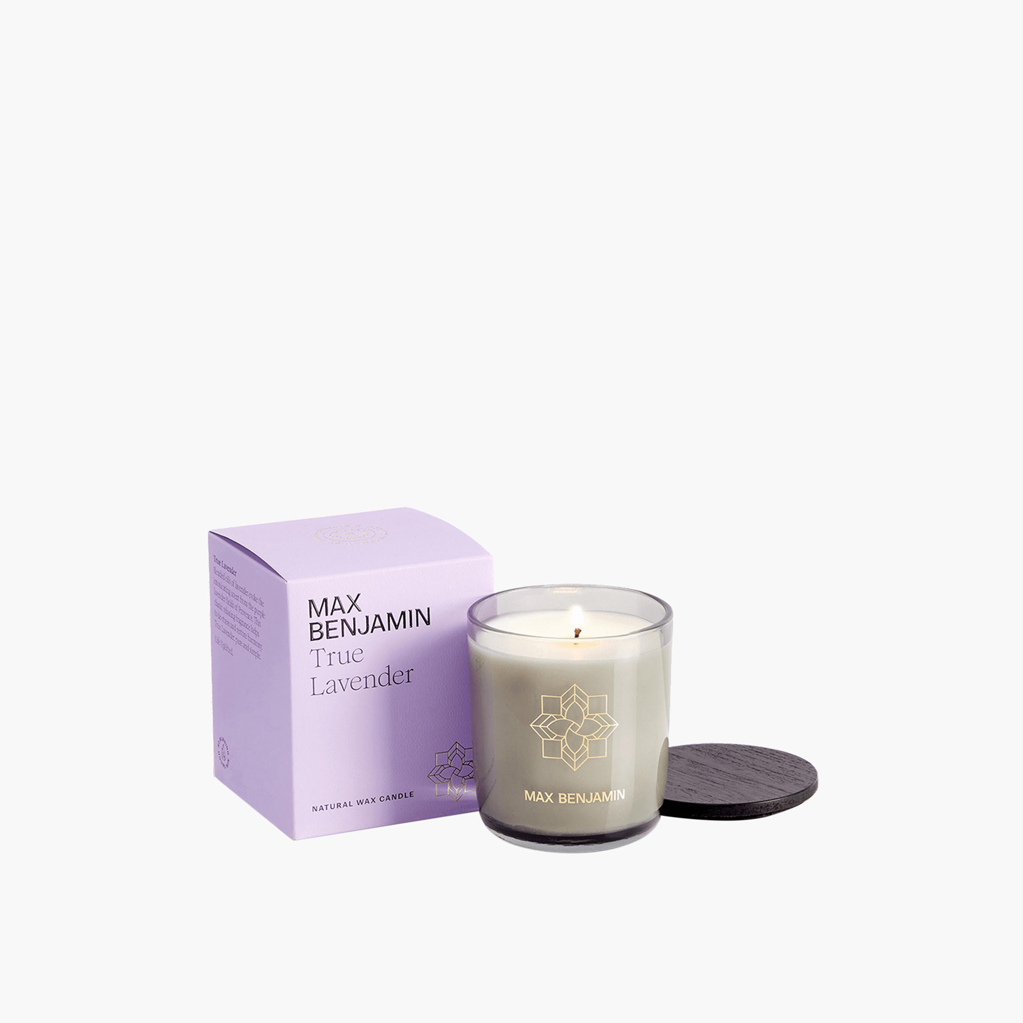 MAX BENJAMIN Acqua Viva Candle with Lid - 210 gms-household-homefragrance-candles-image-2