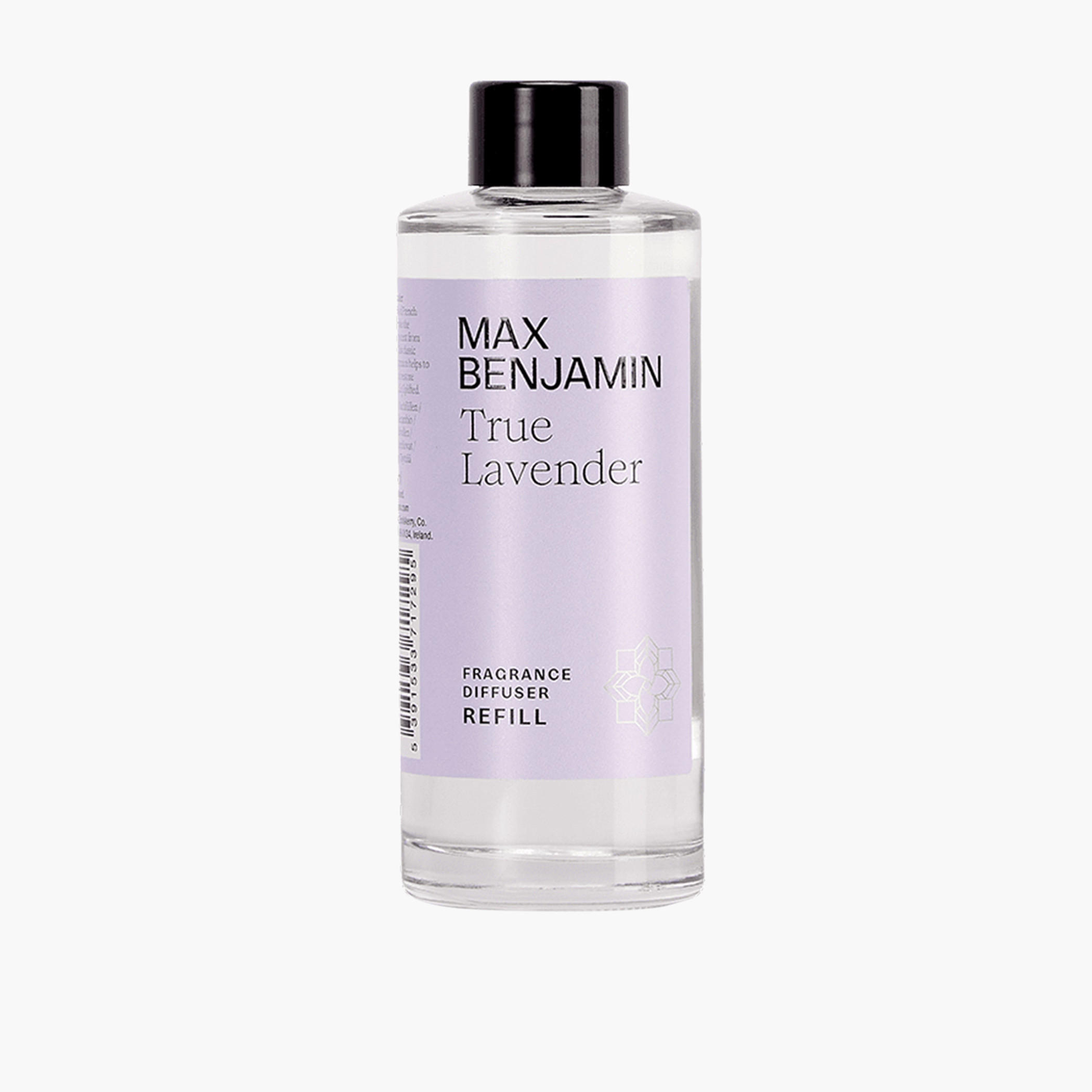 MAX BENJAMIN Italian Apothecary Diffuser Refill - 300 ml -household-homefragrance-fragranceoilsandessence-image-1