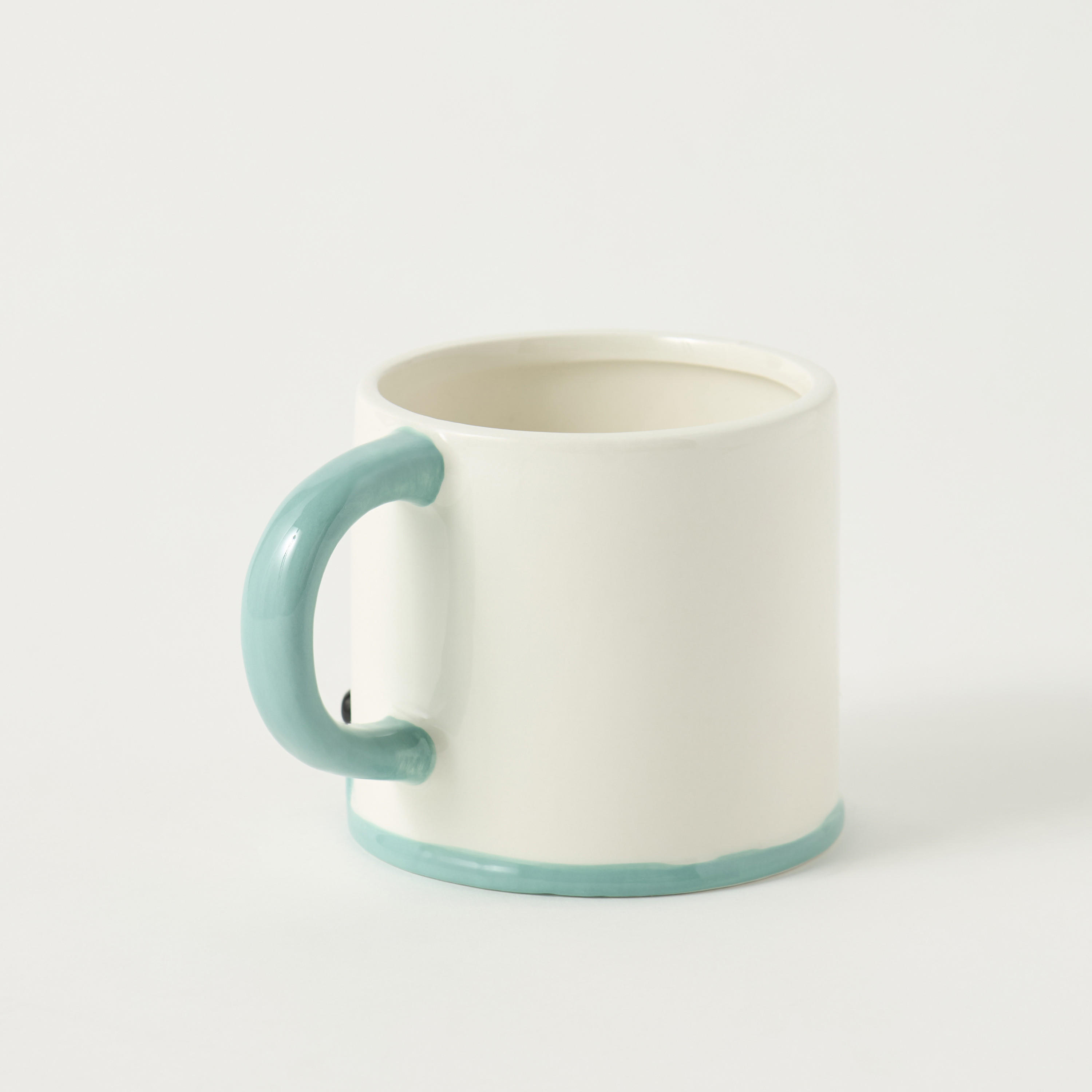 Cat Embossed Ceramic Mug - 430 ml-household-dining-teaandcoffee-mugsandcups-image-3