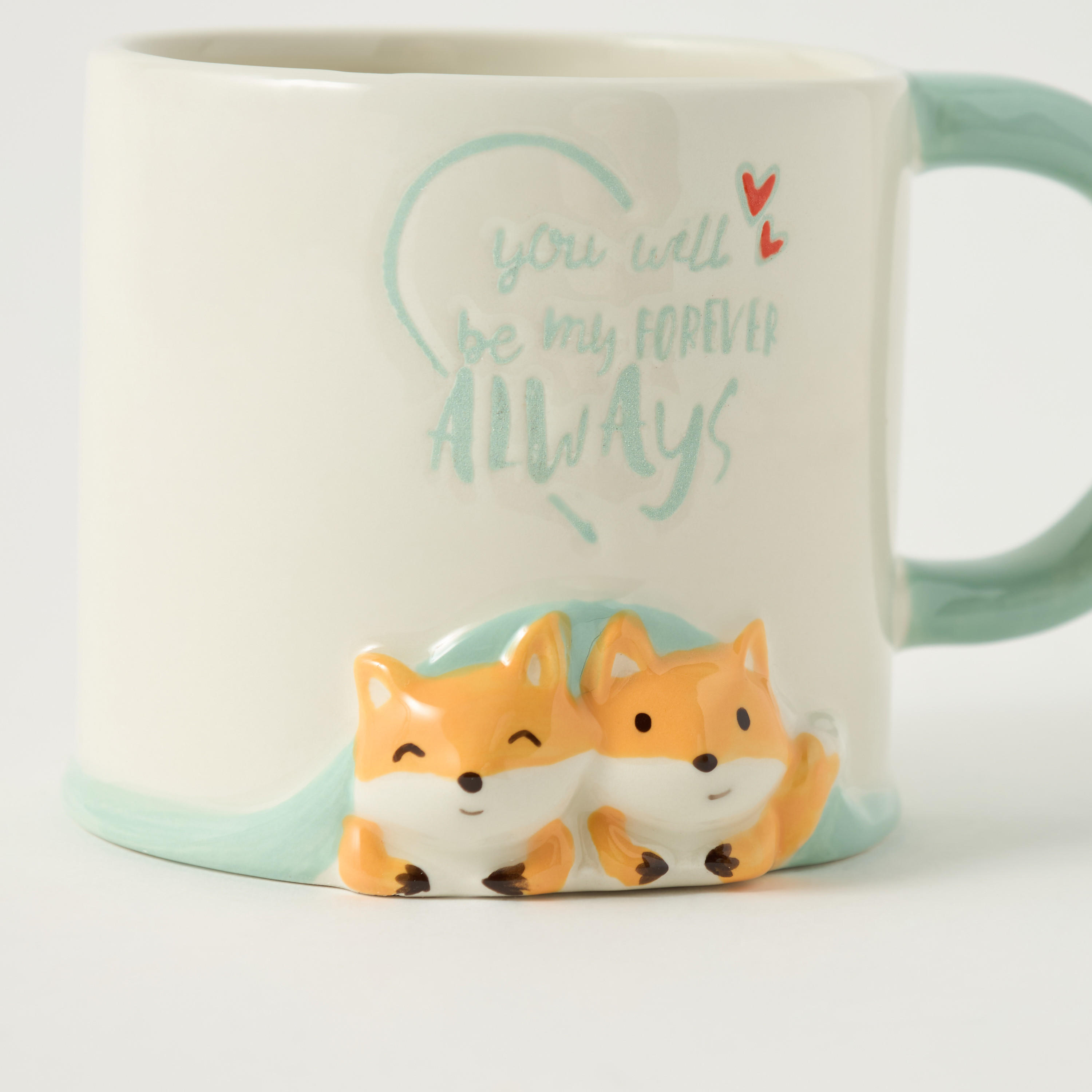 Cat Embossed Ceramic Mug - 430 ml-household-dining-teaandcoffee-mugsandcups-image-5