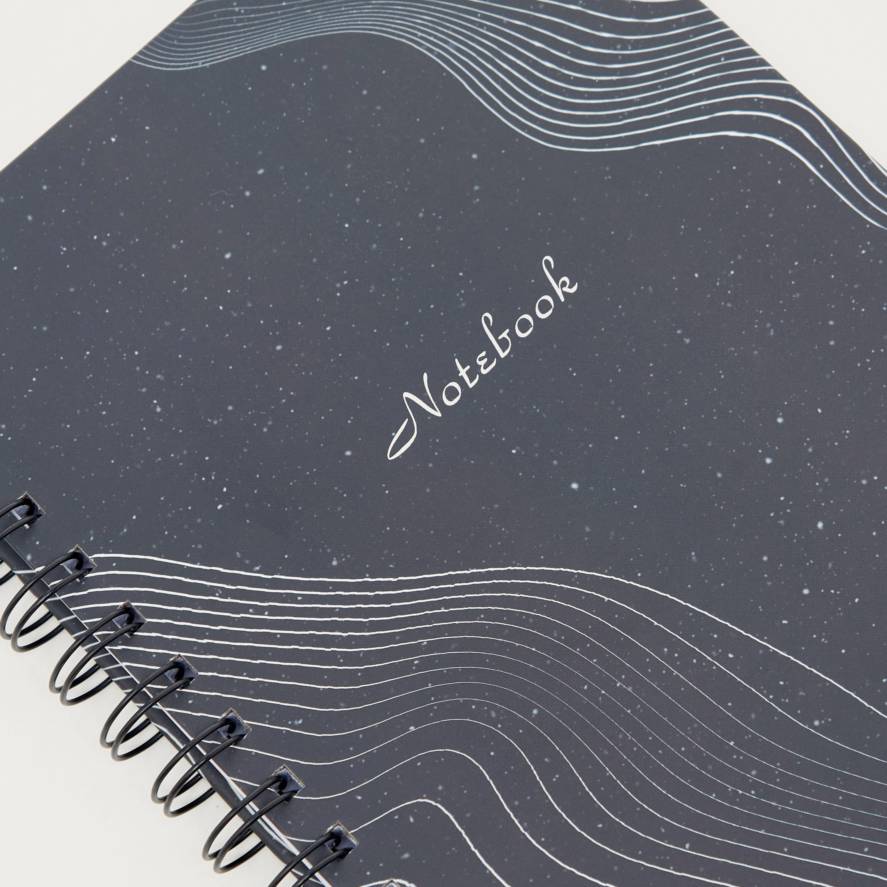 Printed 80-Sheet Spiral A5 Notebook-school-stationery-notebooks-image-3
