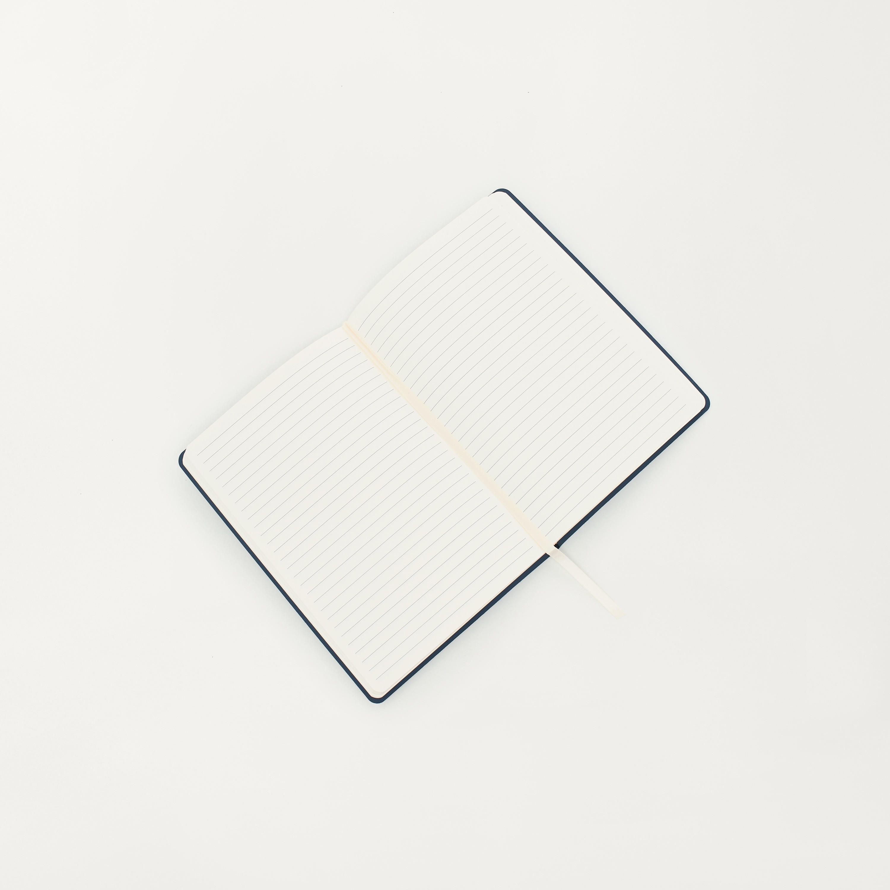 Slogan Embossed 80-Sheet A5 Journal-school-stationery-planners-image-4