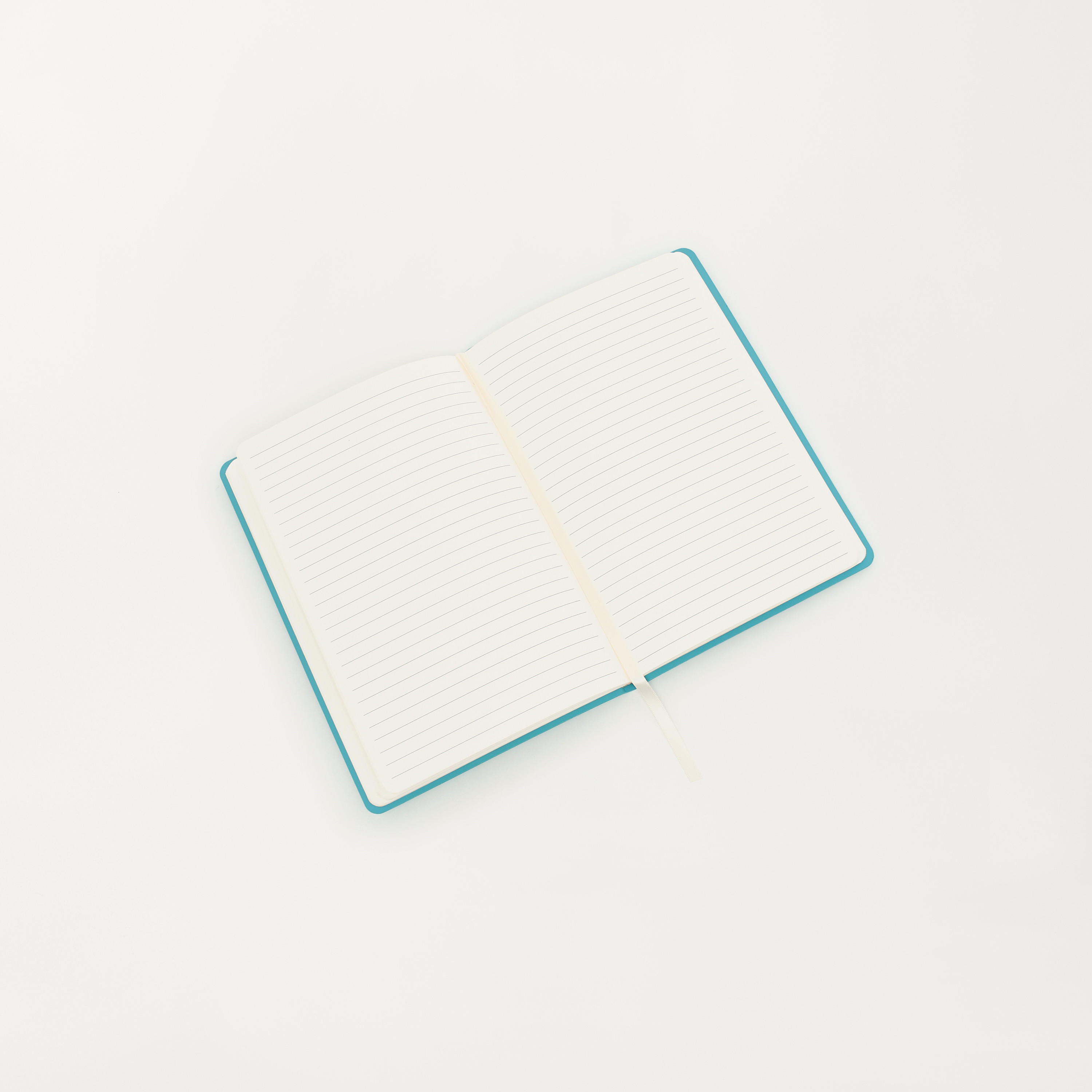 Slogan Embossed 80-Sheet A5 Journal-school-stationery-planners-image-4