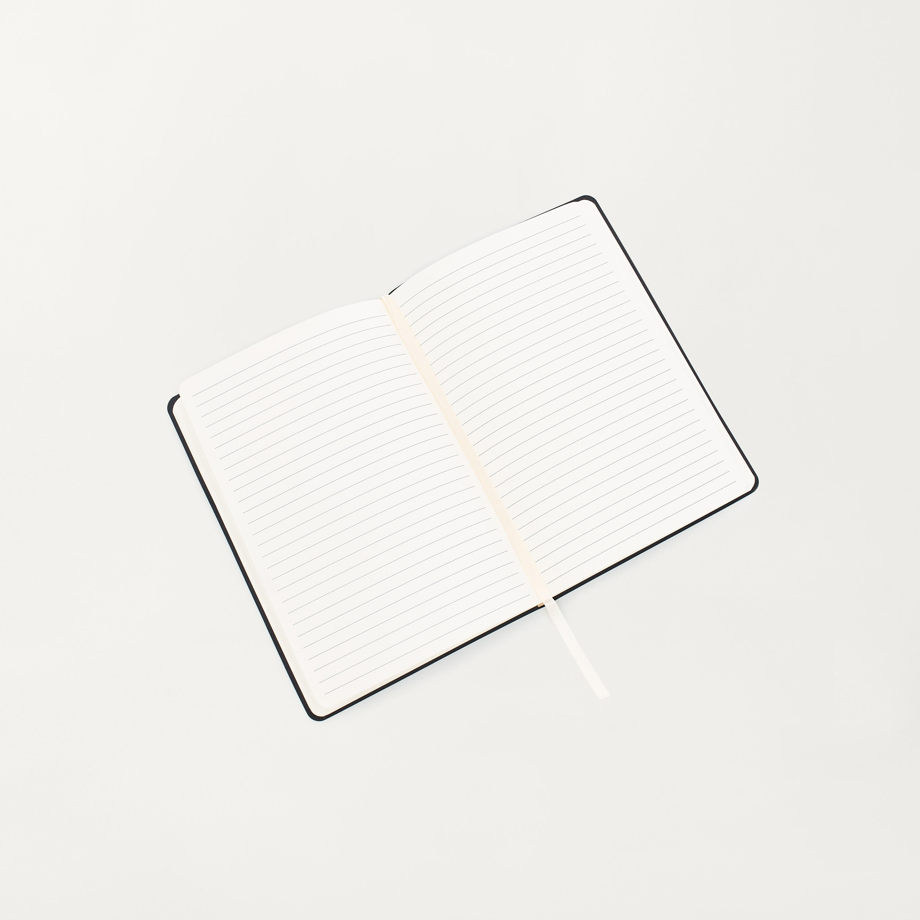 Slogan Embossed 80-Sheet Soft Cover A5 Journal-school-stationery-planners-image-4