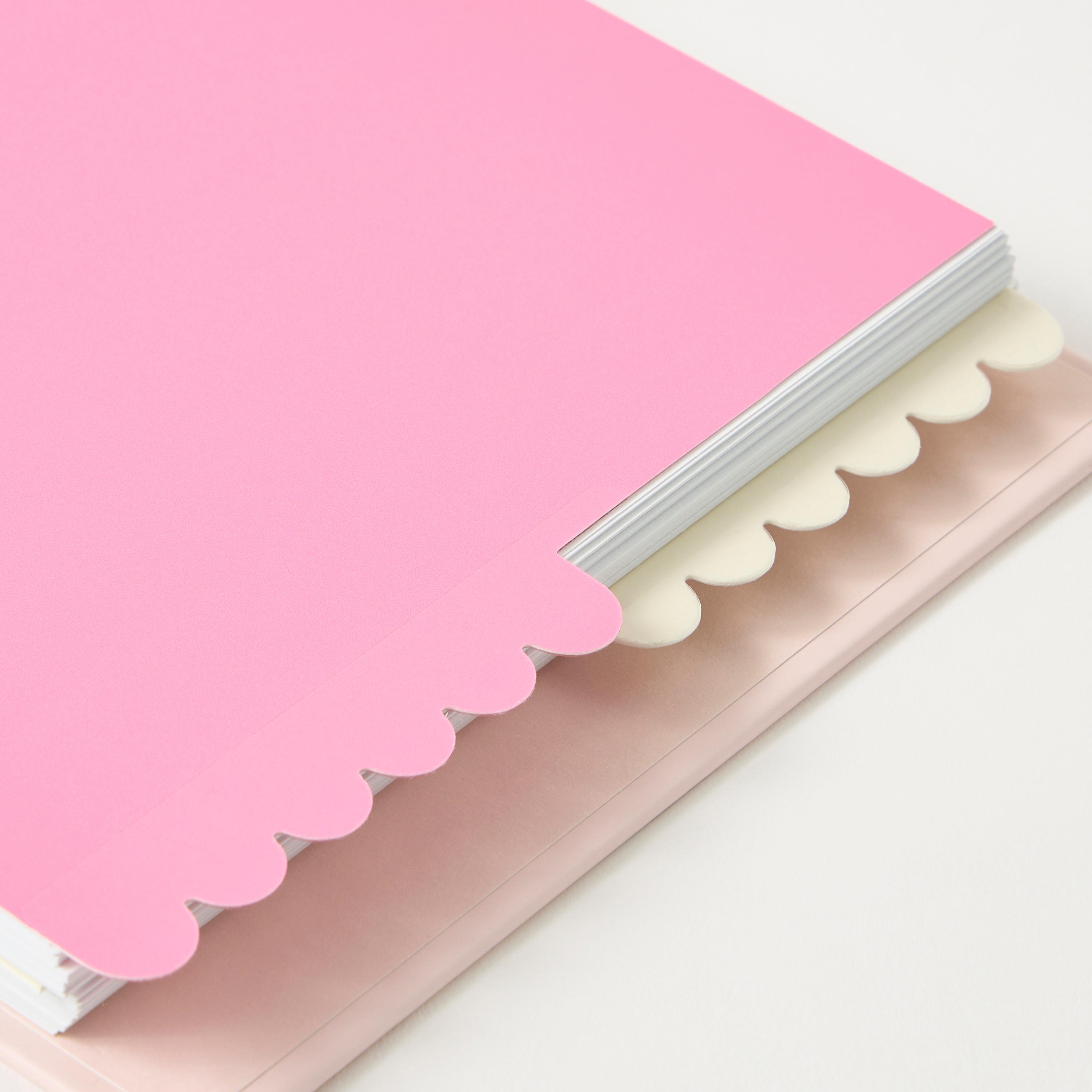 Slogan Print A5 Spiral Notebook-school-stationery-notebooks-image-5
