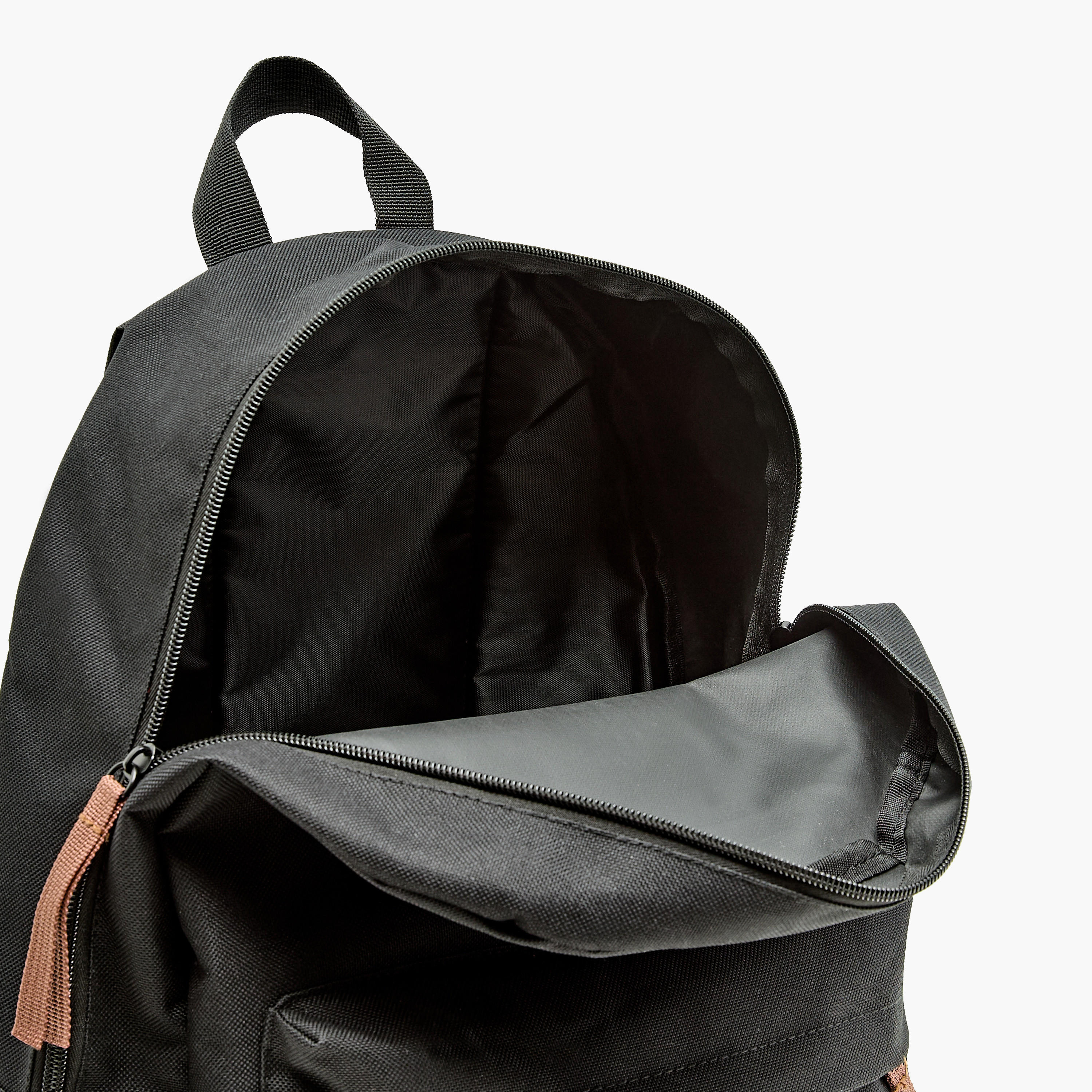 طقم شنطة ظهر مدرسية 12 قطعة سادة للأطفال 5-13 سنة مع شنطة غداء ومقلمة من سايلون-school-bagsandbackpacks-sets-image-12