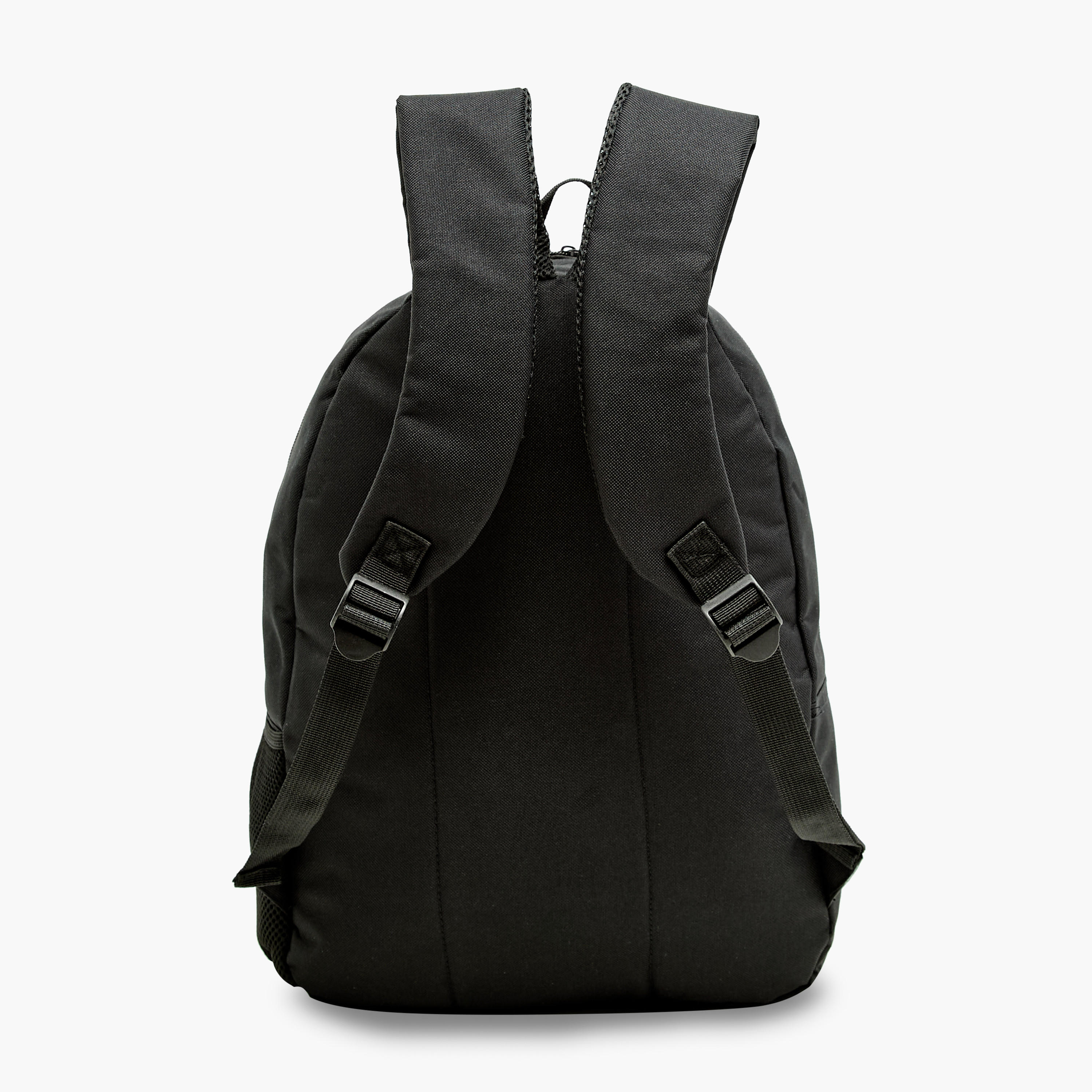 طقم شنطة ظهر مدرسية 12 قطعة سادة للأطفال 5-13 سنة مع شنطة غداء ومقلمة من سايلون-school-bagsandbackpacks-sets-image-8