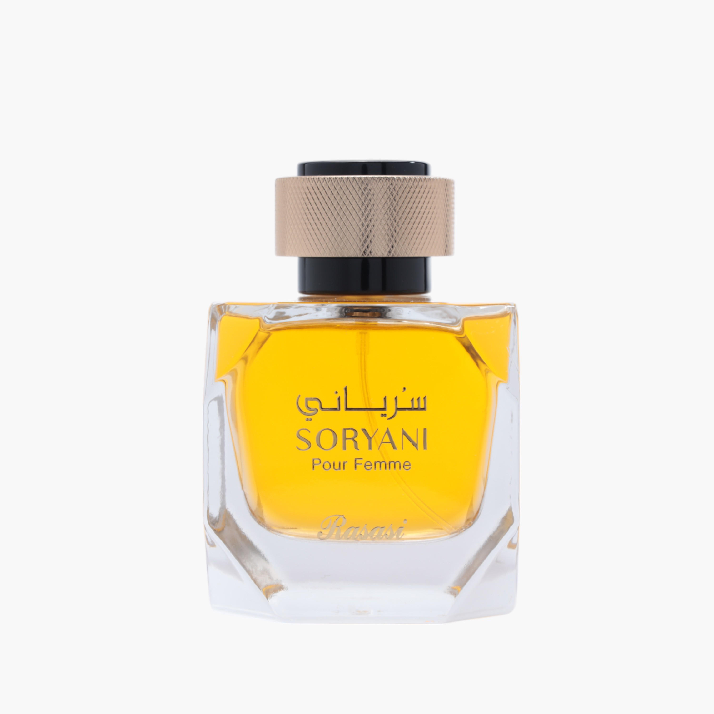 Rasasi Soryani Eau de Parfum for Women - 100 ml-beautyandpersonalcare-fragrance-women-image-1