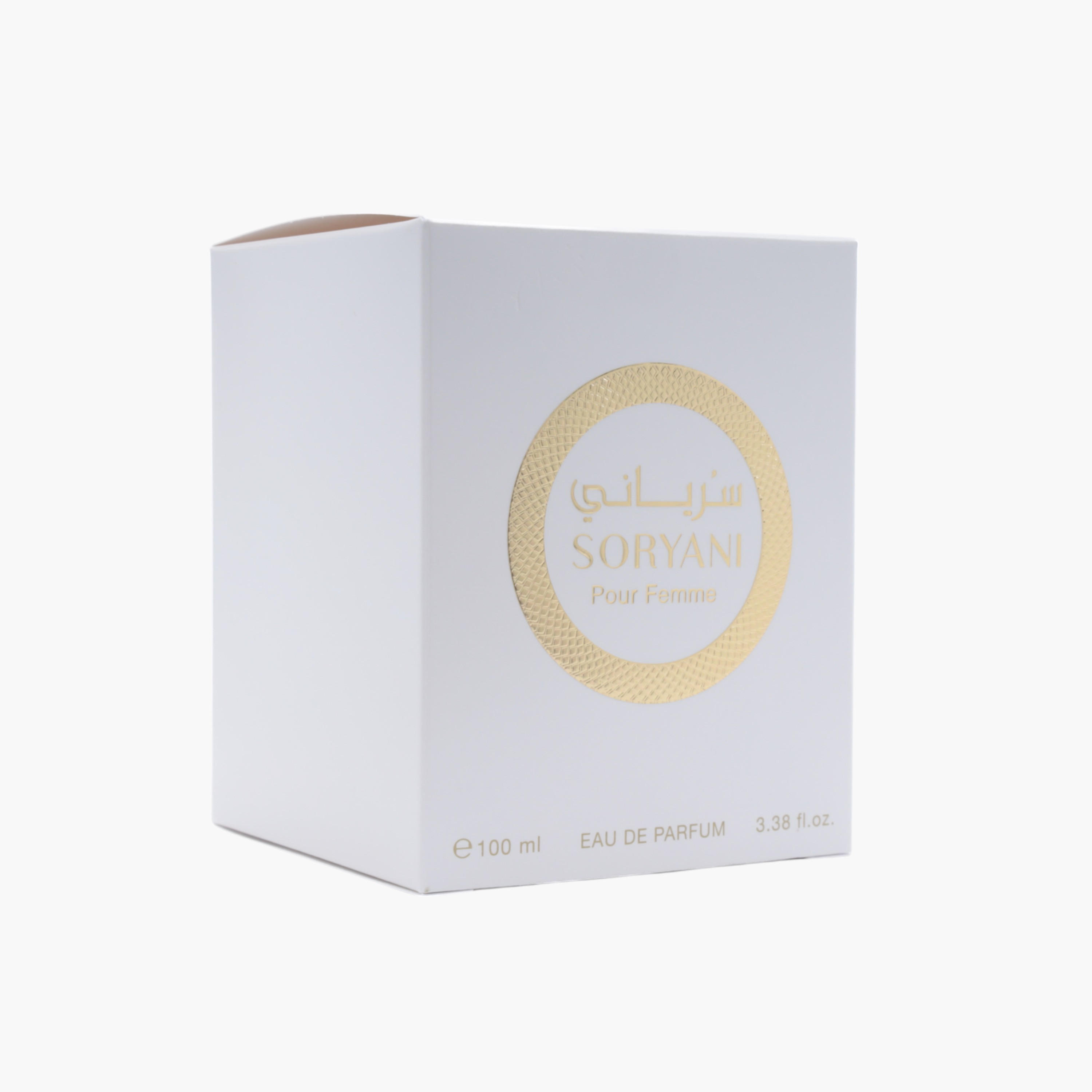 Rasasi Soryani Eau de Parfum for Women - 100 ml-beautyandpersonalcare-fragrance-women-image-3