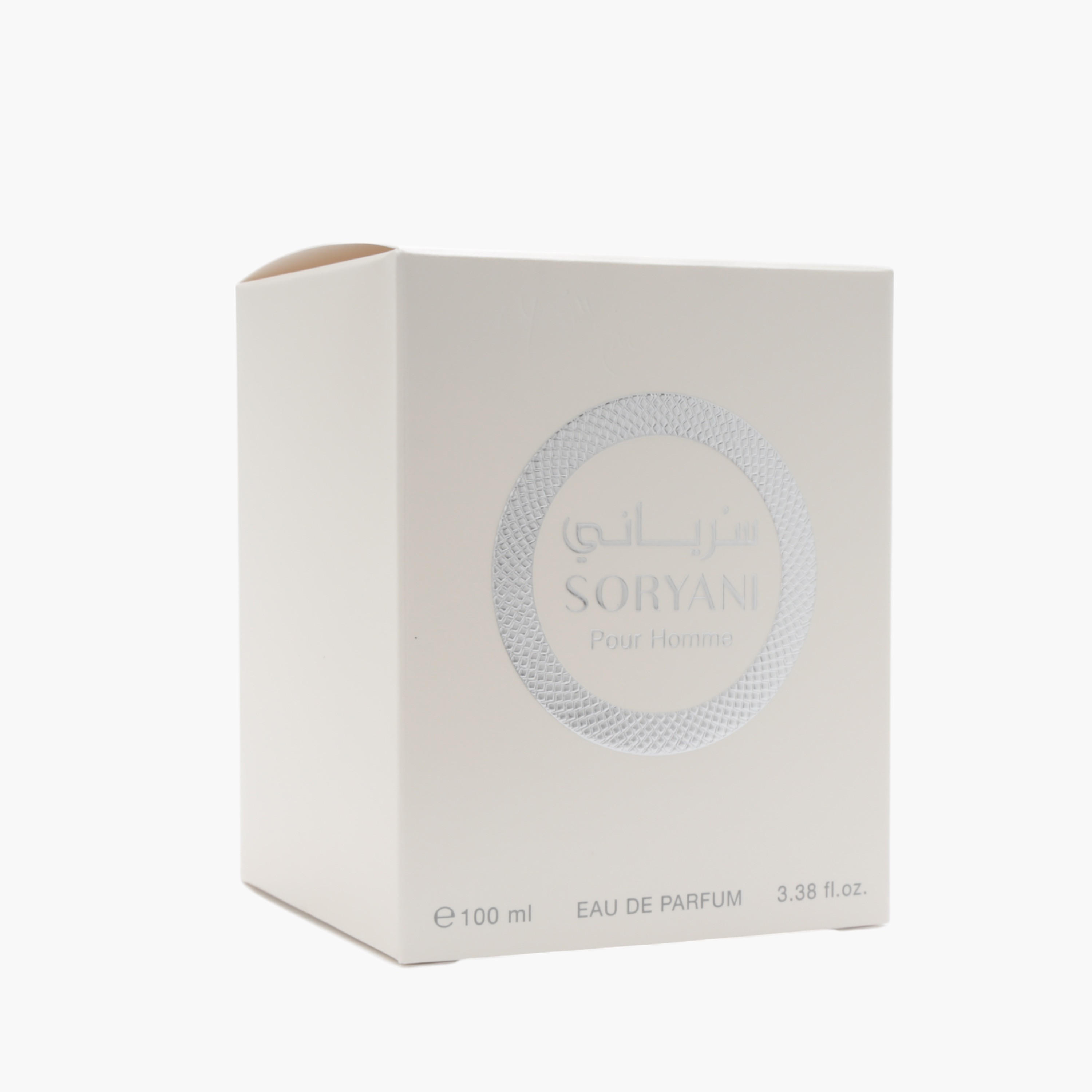 Rasasi Soryani Eau de Parfum for Men - 100 ml-beautyandpersonalcare-fragrance-men-image-3