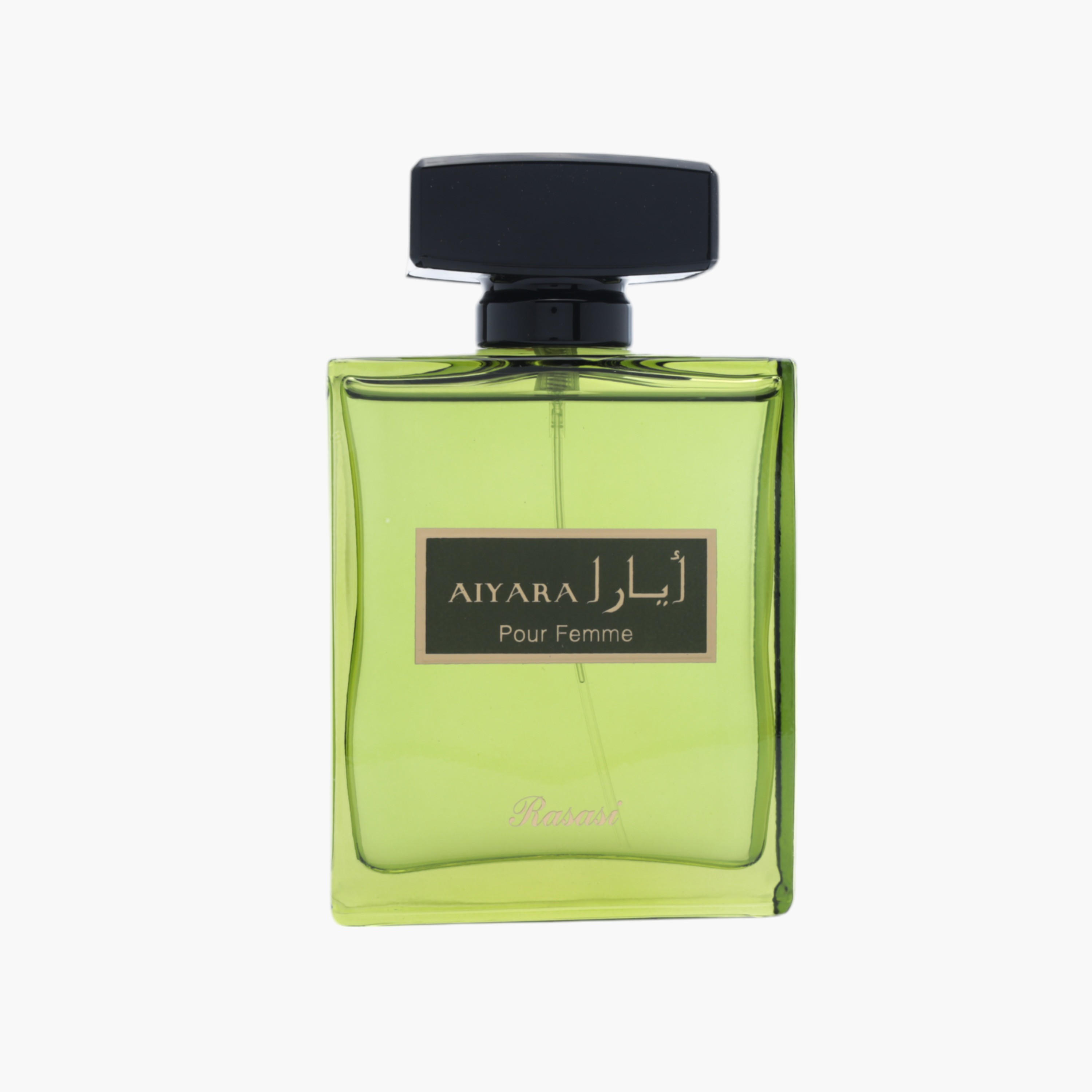 Rasasi Aiyara Eau de Parfum for Women - 100 ml-beautyandpersonalcare-fragrance-women-image-1
