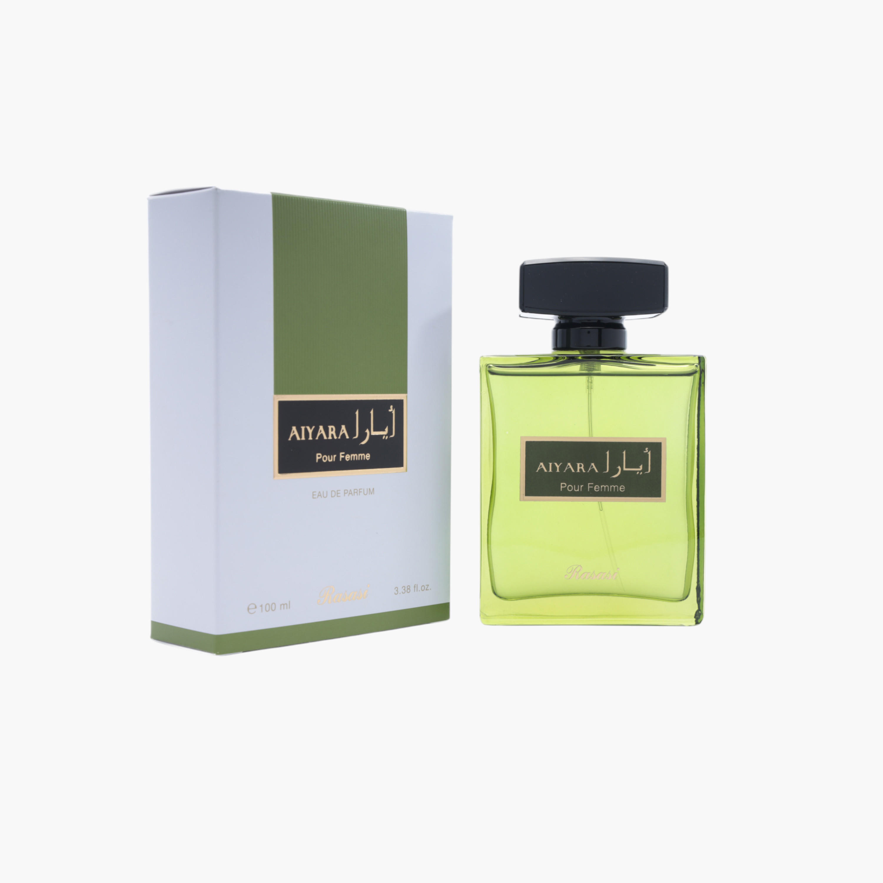 Rasasi Aiyara Eau de Parfum for Women - 100 ml-beautyandpersonalcare-fragrance-women-image-2