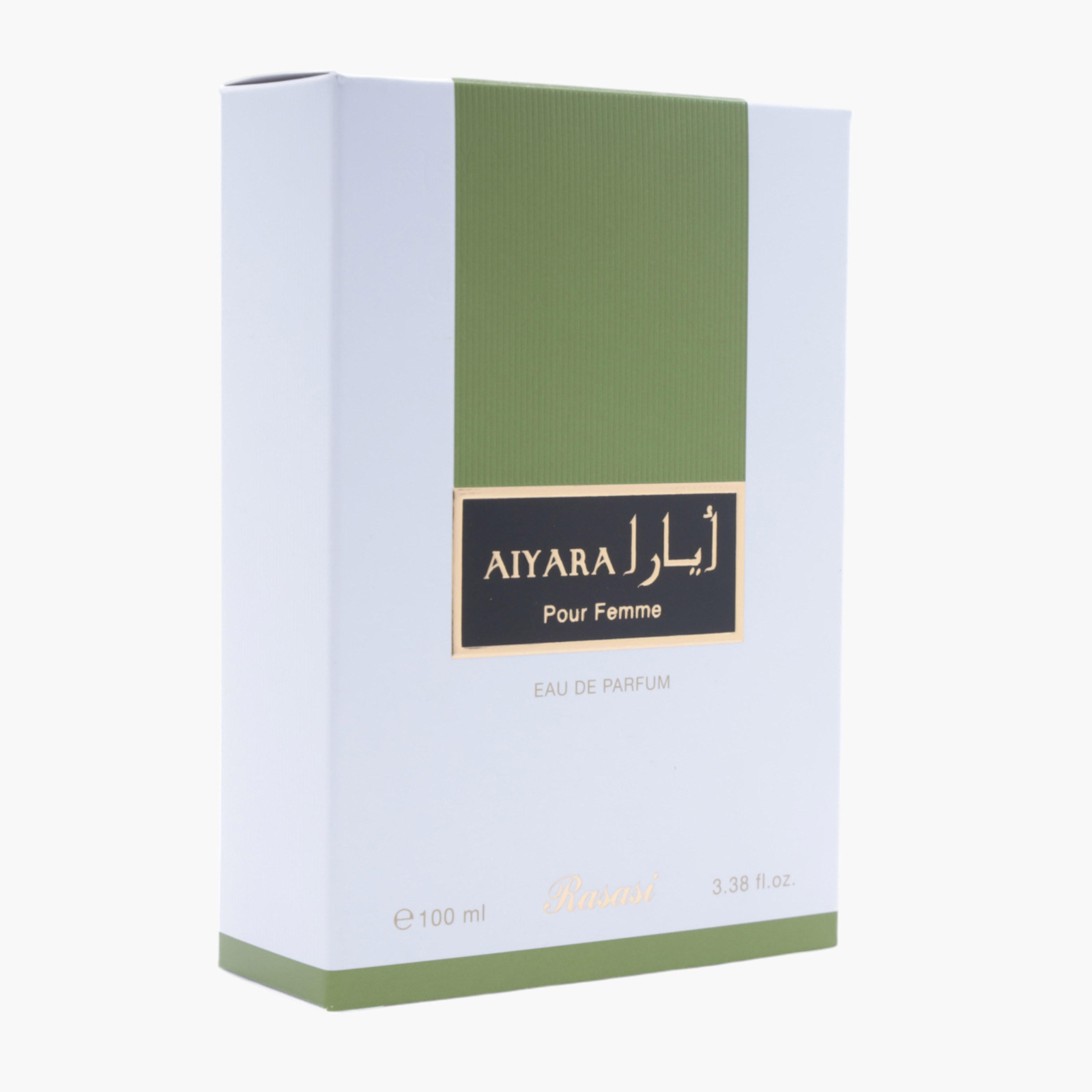 Rasasi Aiyara Eau de Parfum for Women - 100 ml-beautyandpersonalcare-fragrance-women-image-3