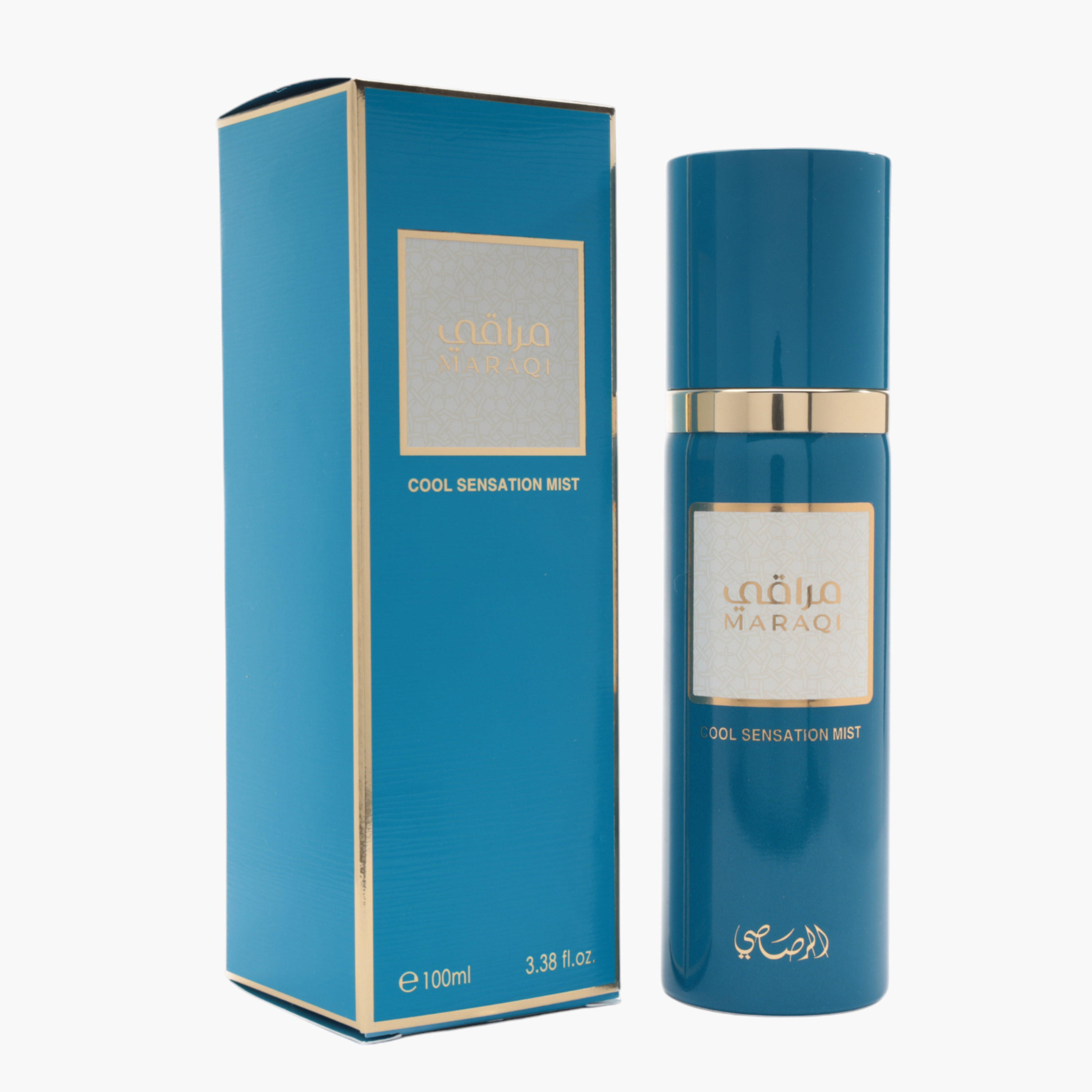 Rasasi Maraqi Eau de Parfum - 100 ml-beautyandpersonalcare-fragrance-unisex-image-2