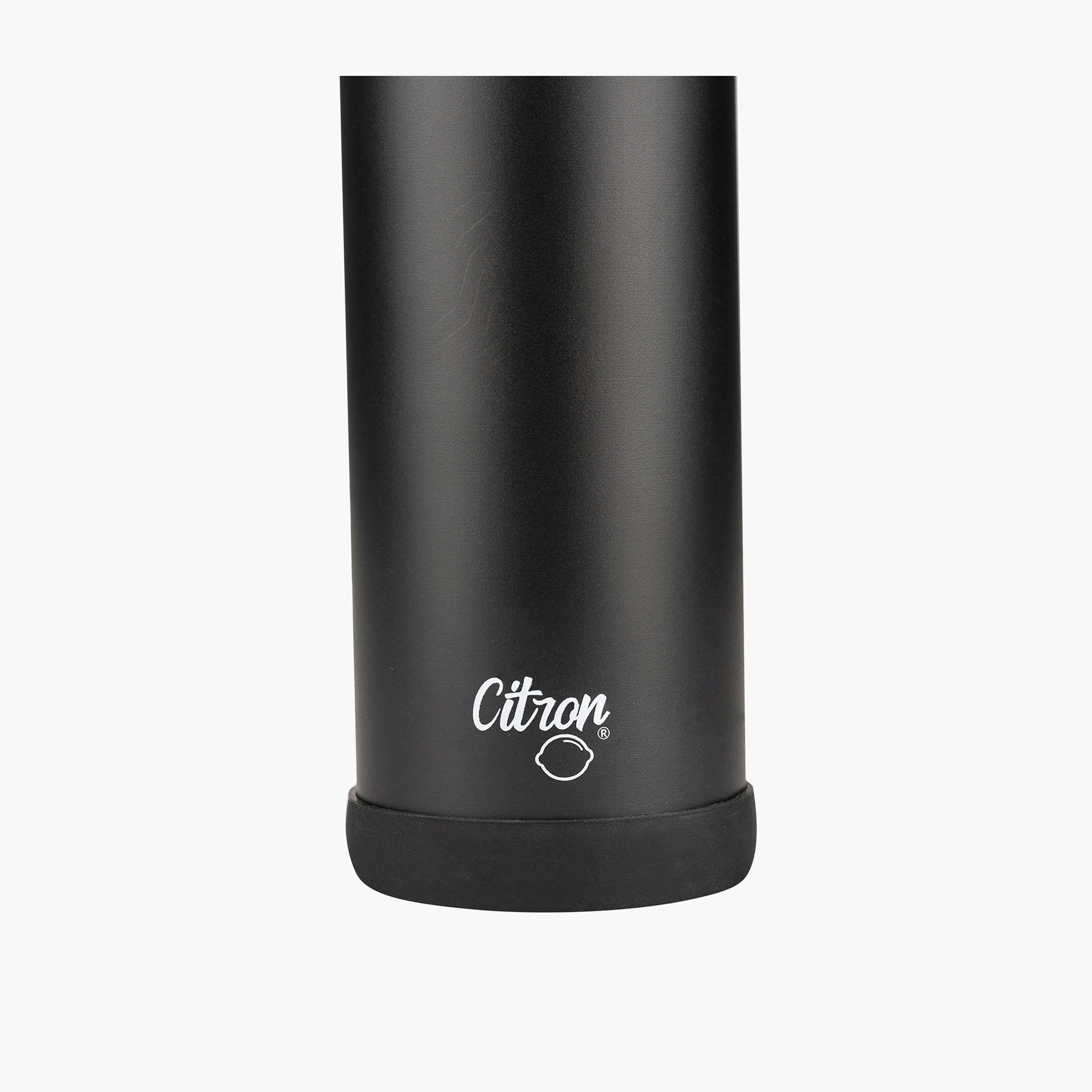 Citron Solid Stainless Steel Water Bottle with Sipper and Vacuum Insulation – 750 ml-school-waterbottles-image-4