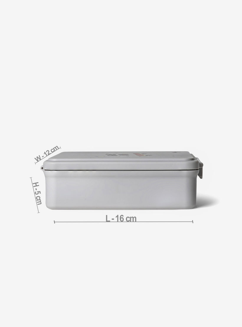صندوق غداء مقسّم بغطاء بقفل مشبك وطبعات يونيكورن من سيترون - ضمان 6 أشهر-school-lunchessentials-lunchboxes-image-7