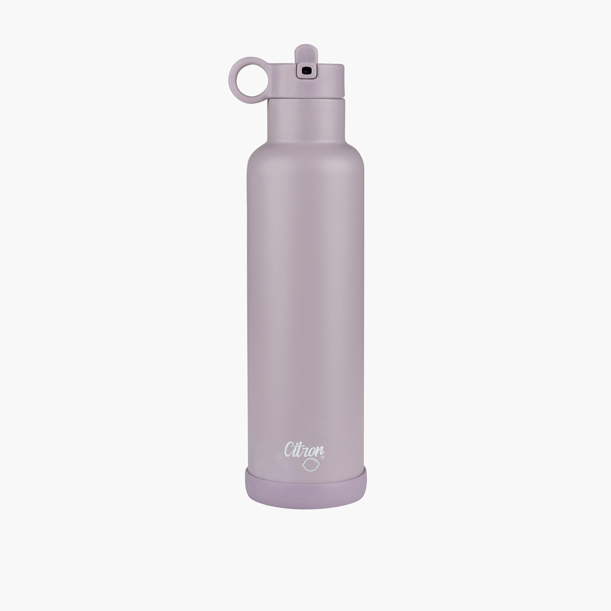 Citron Stainless Steel Water Bottle - 750 ml-school-waterbottles-image-3