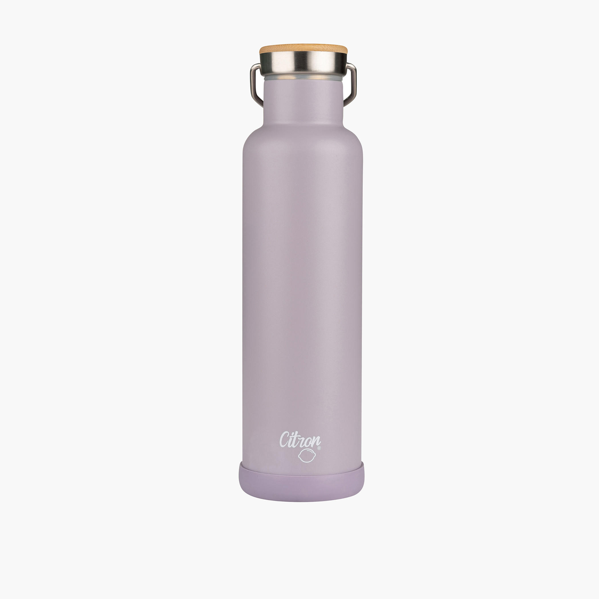 Citron Stainless Steel Water Bottle - 750 ml-school-waterbottles-image-7