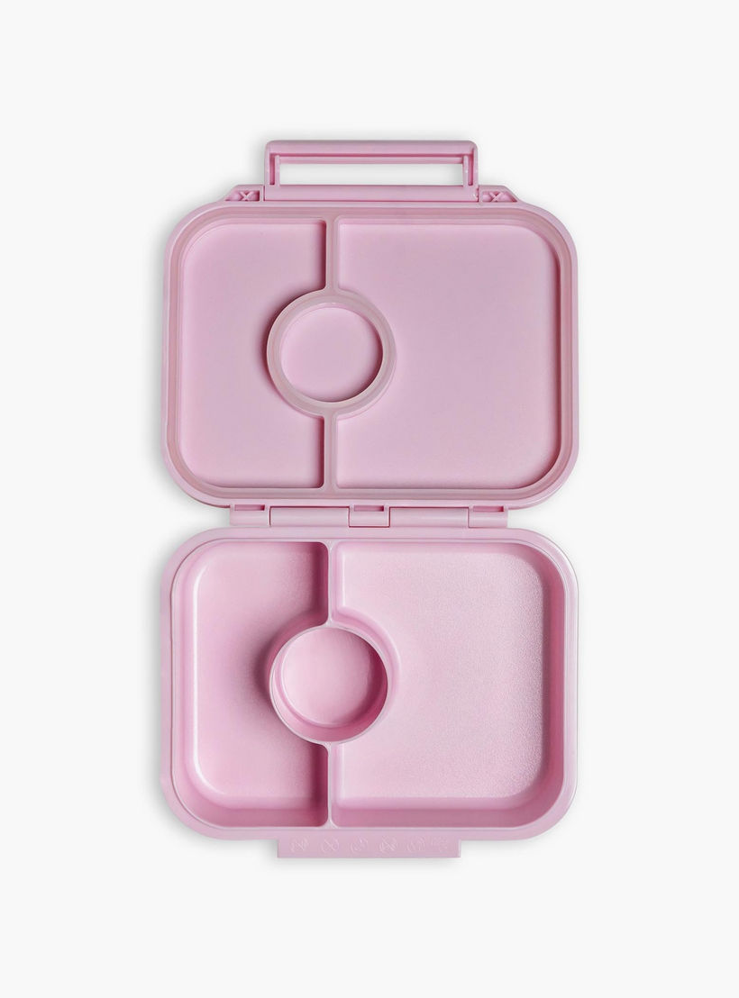 Citron Floral Print Lunch Box with Clip Lock-school-lunchessentials-lunchboxes-image-4