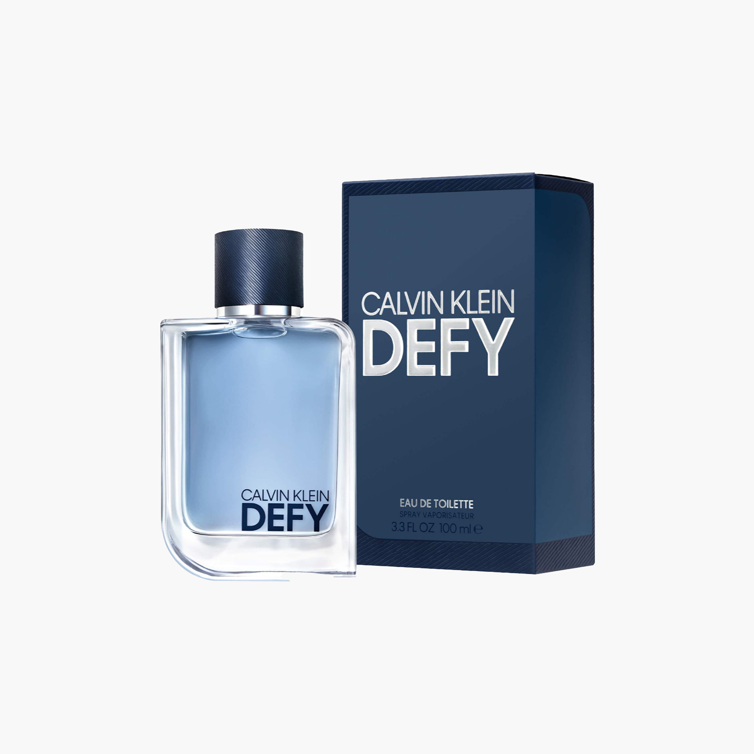 بخاخ عطر أو دو تواليت ديفاي للرجال من كالفين كلاين - 100 مل-beautyandpersonalcare-fragrance-men-image-2
