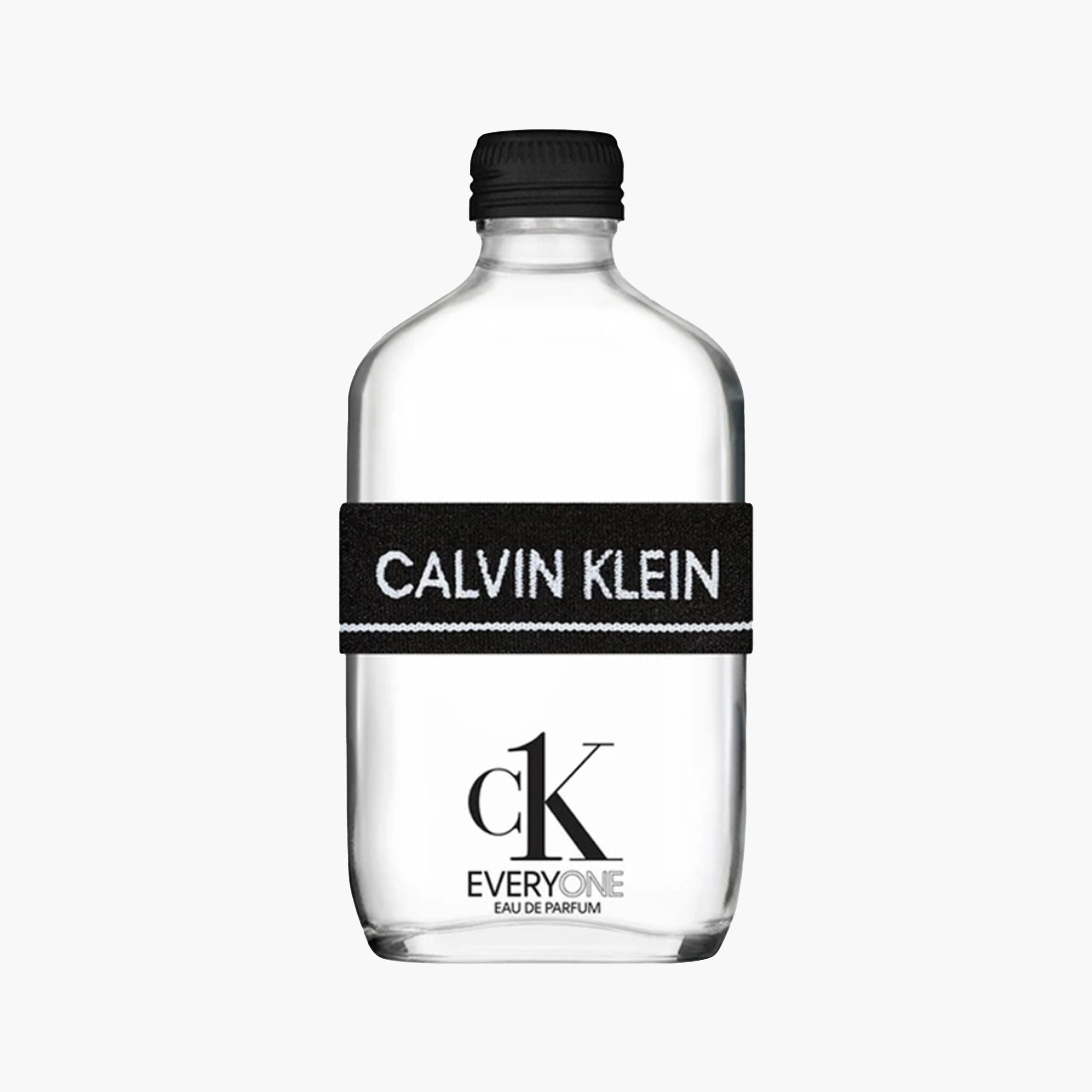 Calvin Klein Everyone Eau de Parfum Spray - 100 ml-beautyandpersonalcare-fragrance-unisex-image-1