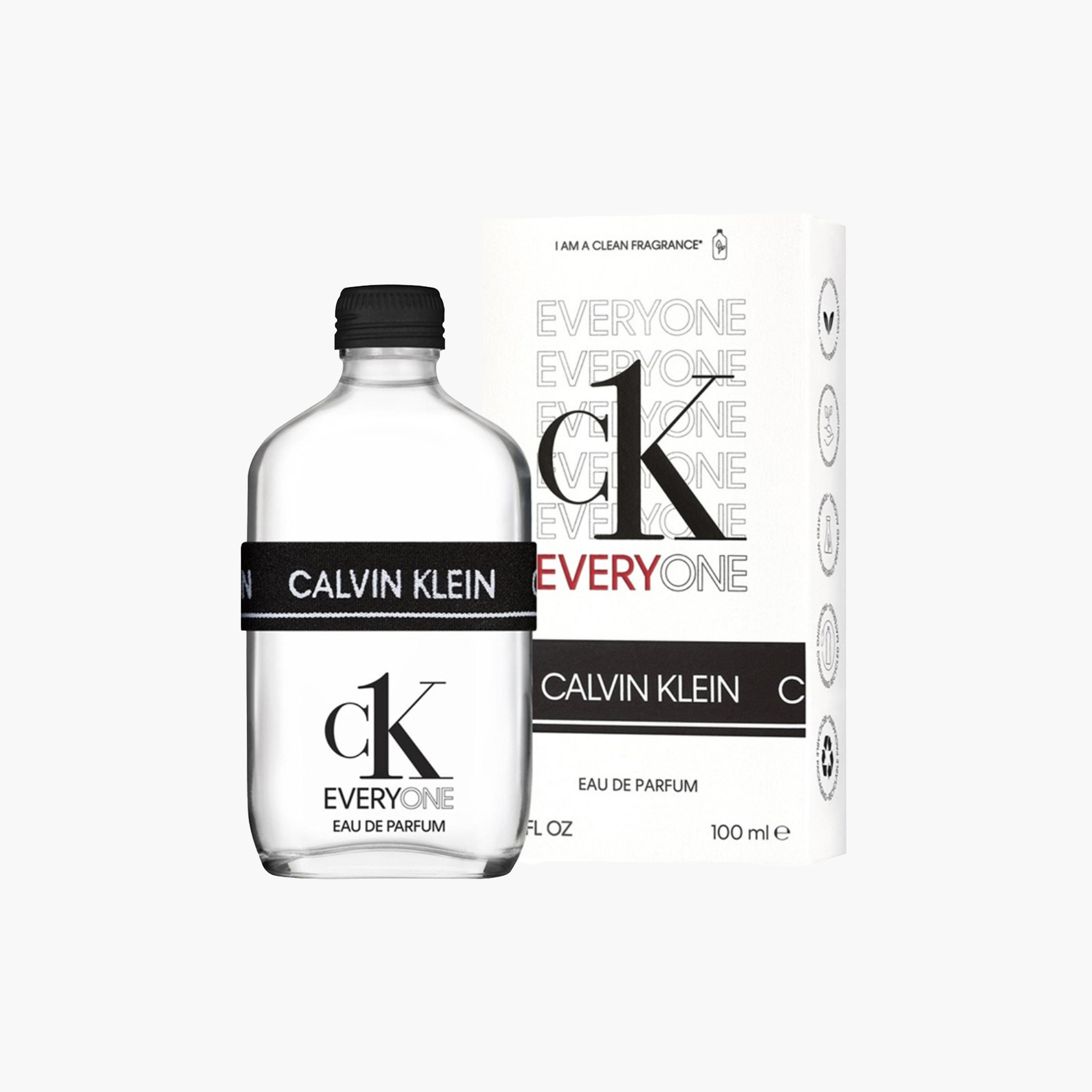 Calvin Klein Everyone Eau de Parfum Spray - 100 ml-beautyandpersonalcare-fragrance-unisex-image-2