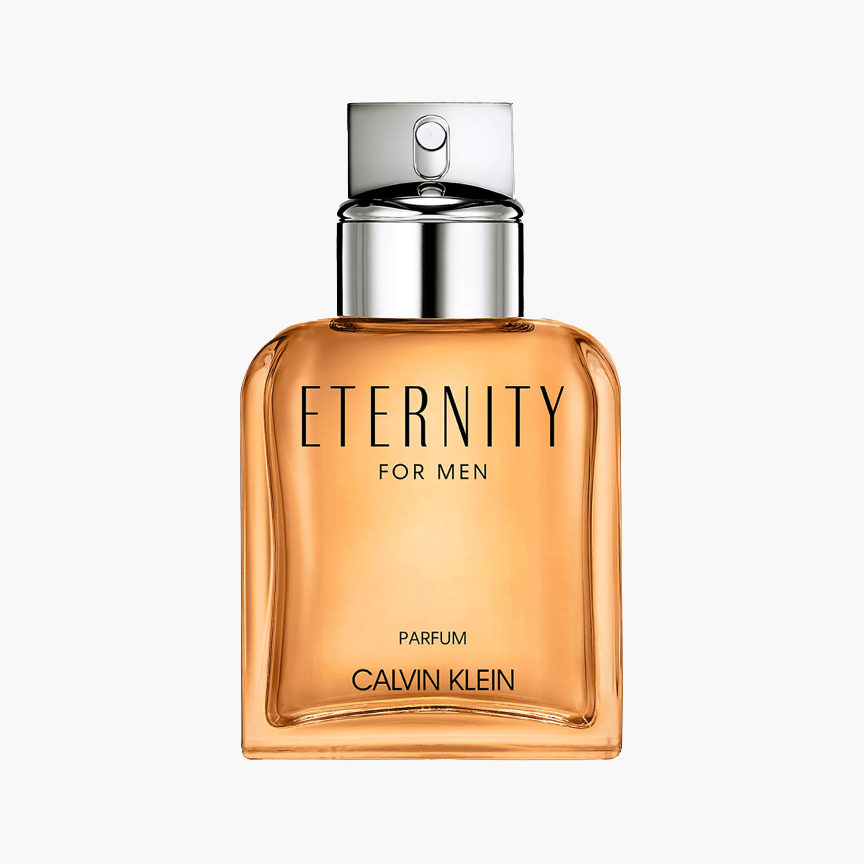 Calvin Klein Eternity Eau de Parfum Spray for Men - 100 ml-beautyandpersonalcare-fragrance-men-image-1