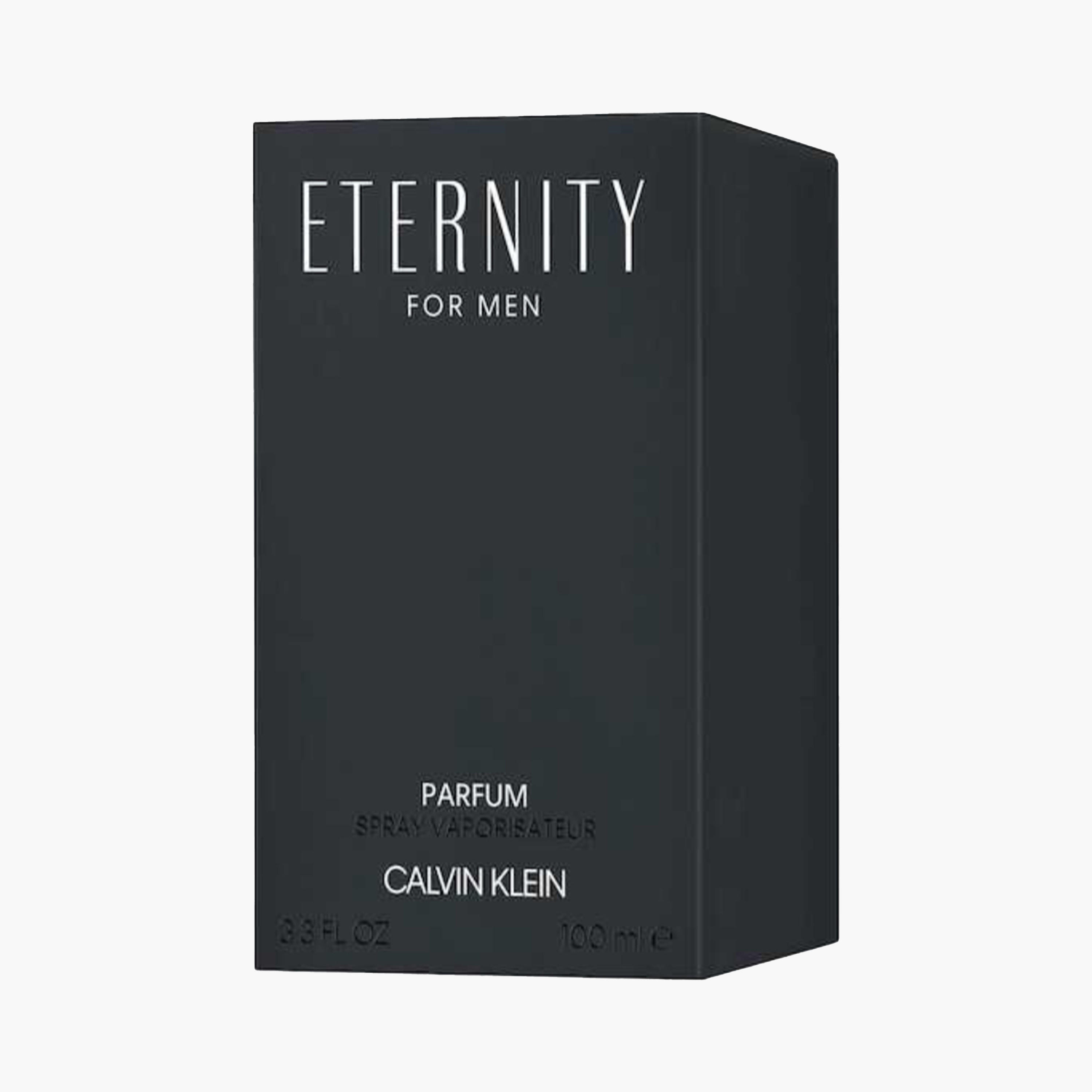 Calvin Klein Eternity Eau de Parfum Spray for Men - 100 ml-beautyandpersonalcare-fragrance-men-image-3