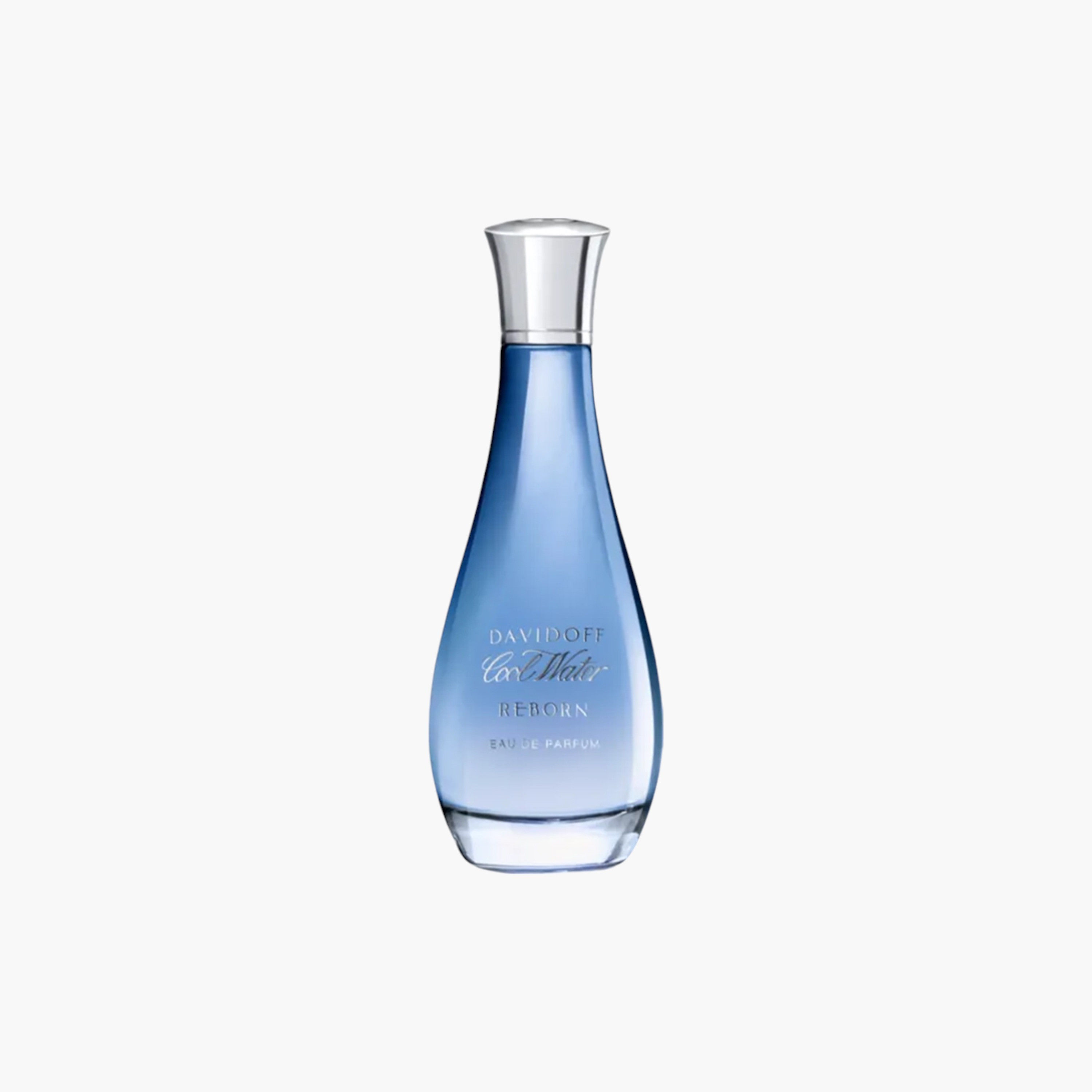 Davidoff Coolwater Reborn Eau de Parfum for Women - 100 ml-beautyandpersonalcare-fragrance-women-image-1