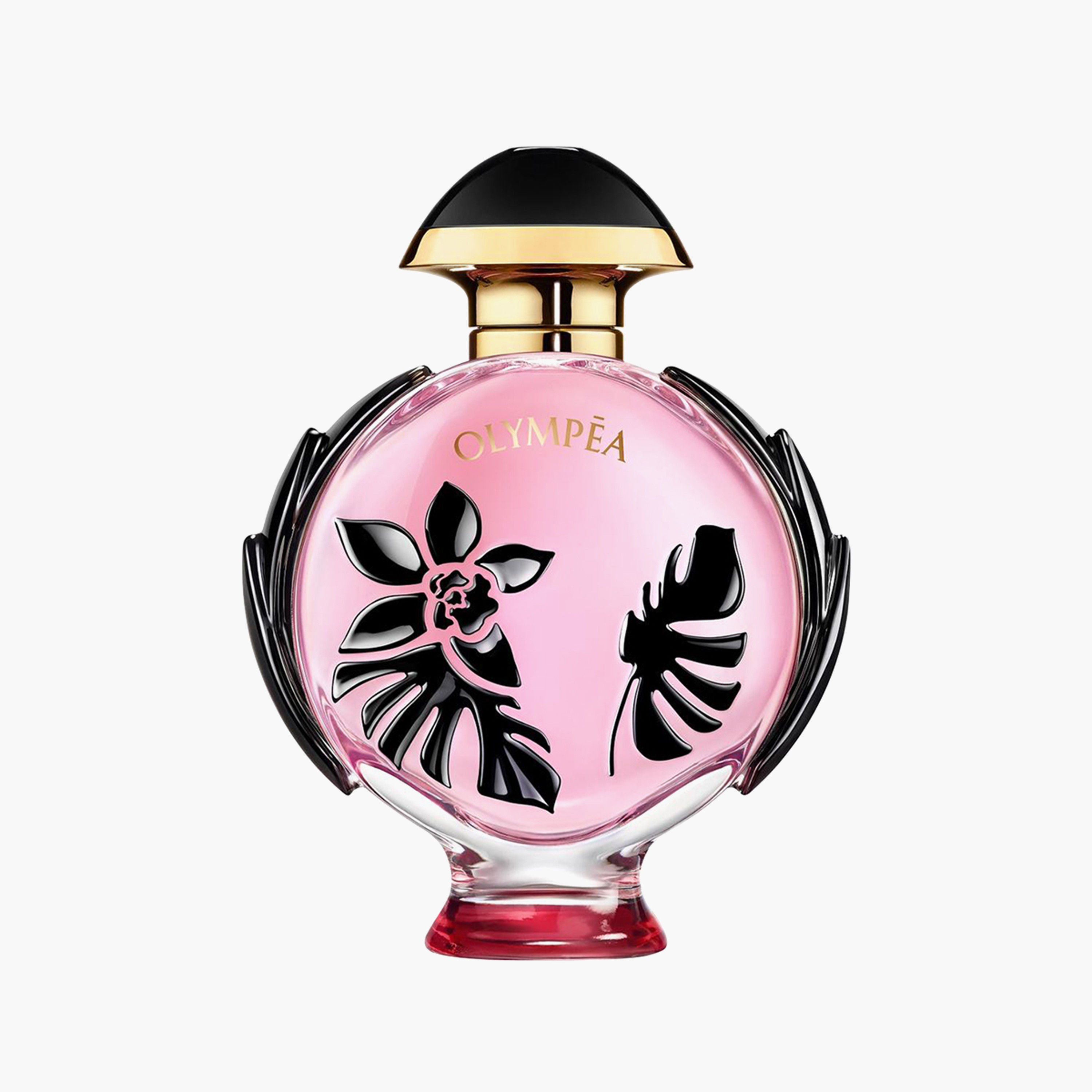 عطر أو دي برفيوم أوليمبيا فلورا للنساء من باكو رابان - 80 مل-beautyandpersonalcare-fragrance-women-image-1
