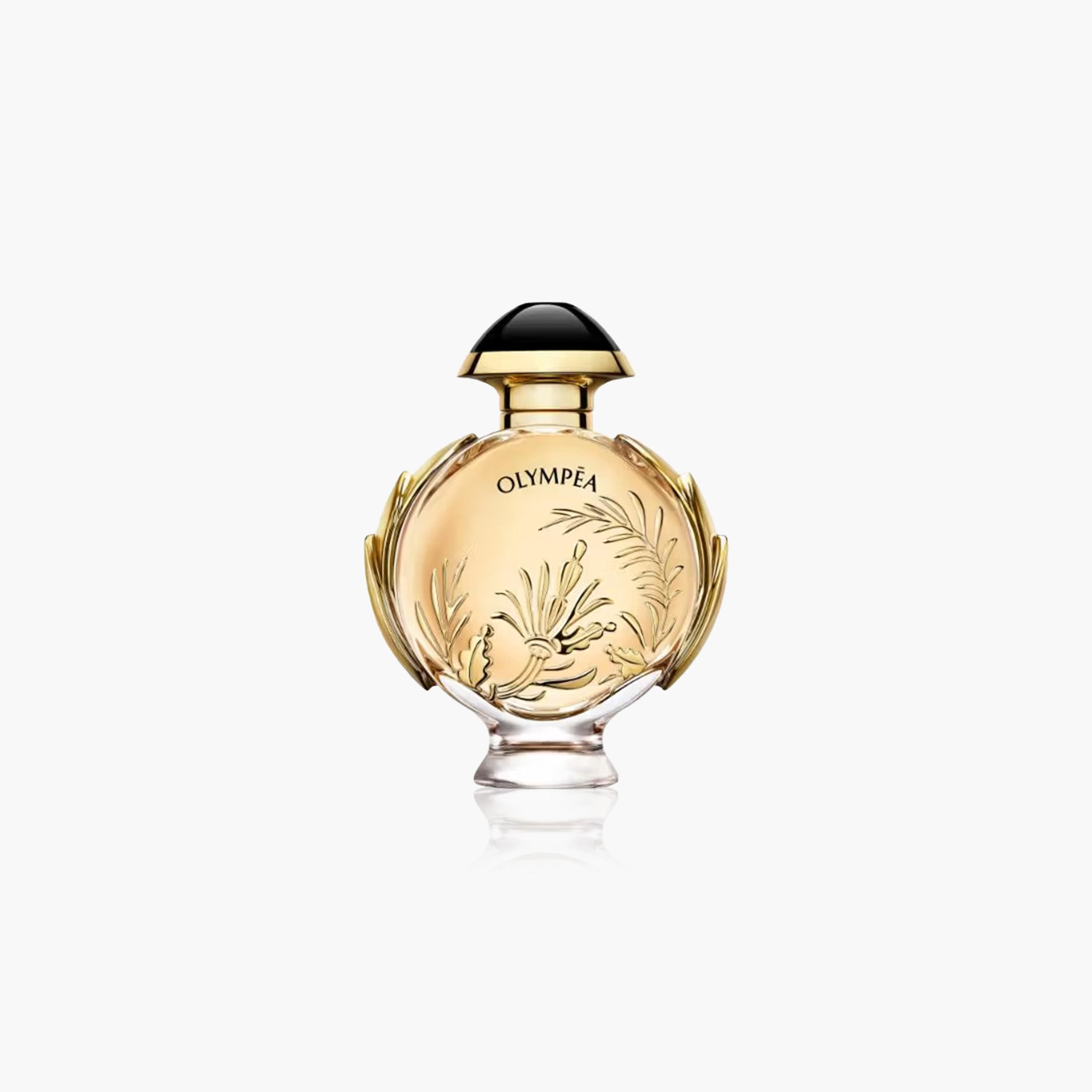 Paco Rabanne Olympea Solar Eau de Parfum Spray for Women - 80 ml-beautyandpersonalcare-fragrance-women-image-1