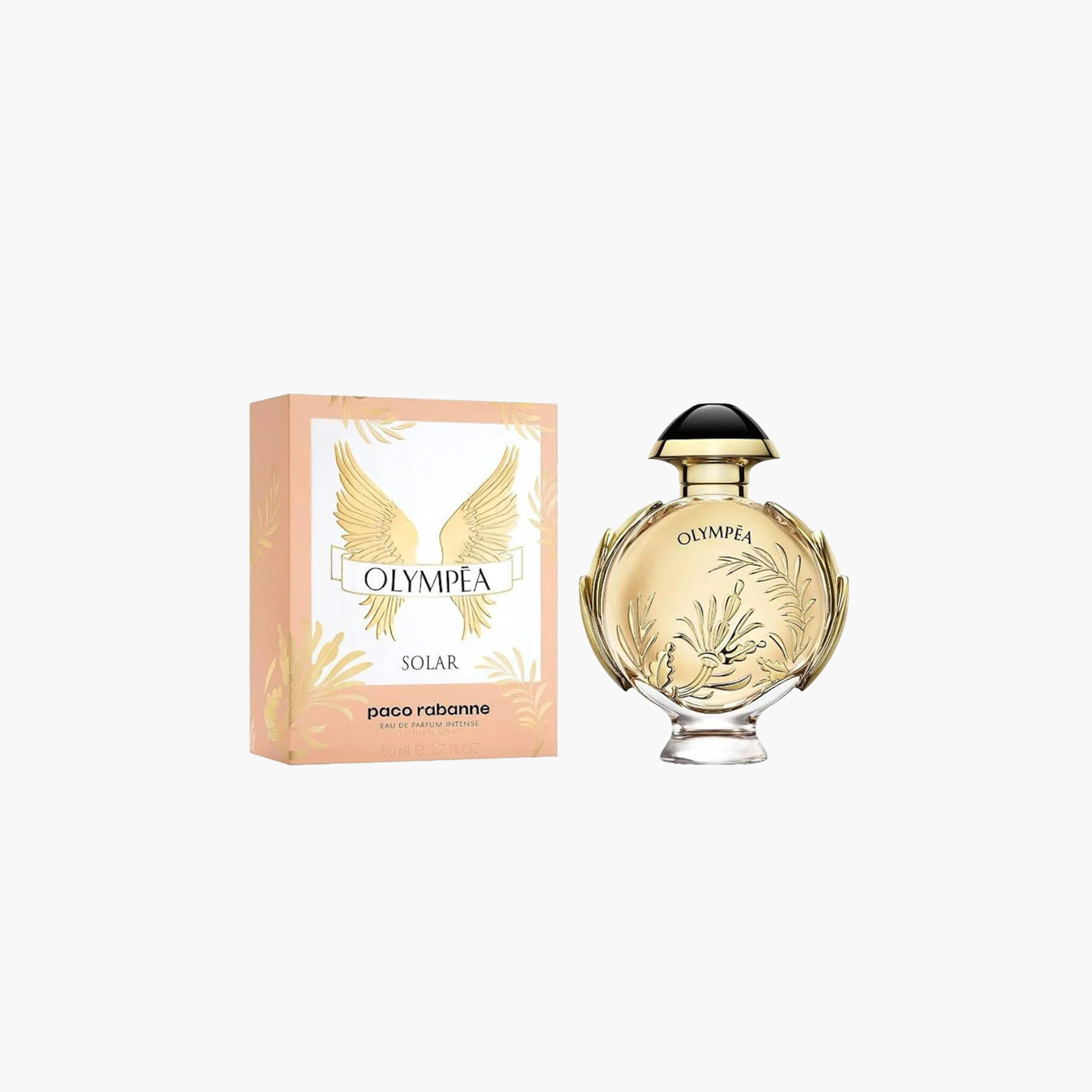 Paco Rabanne Olympea Solar Eau de Parfum Spray for Women - 80 ml-beautyandpersonalcare-fragrance-women-image-2