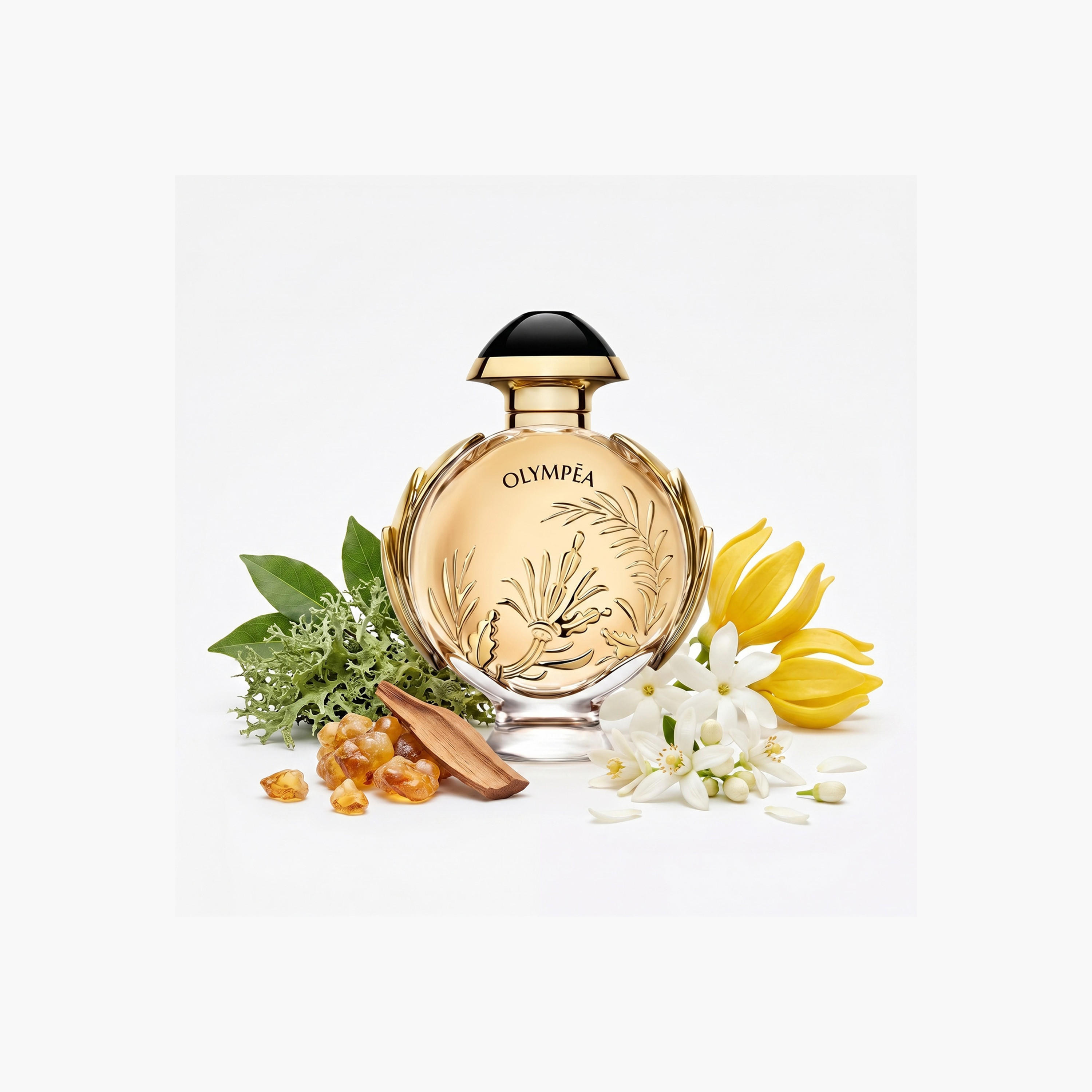 Paco Rabanne Olympea Solar Eau de Parfum Spray for Women - 80 ml-beautyandpersonalcare-fragrance-women-image-3